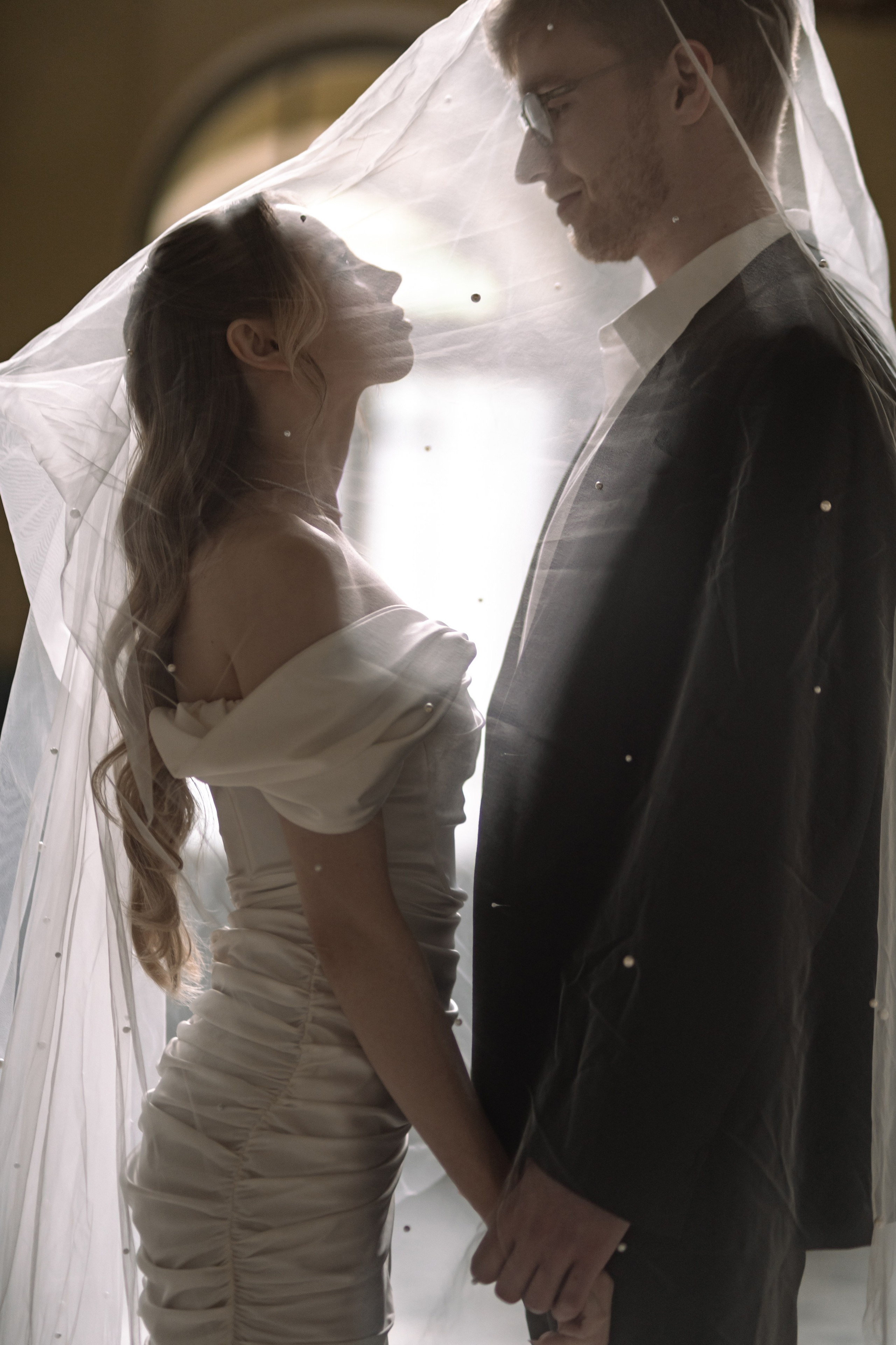 Wedding. Brutalraw Territory