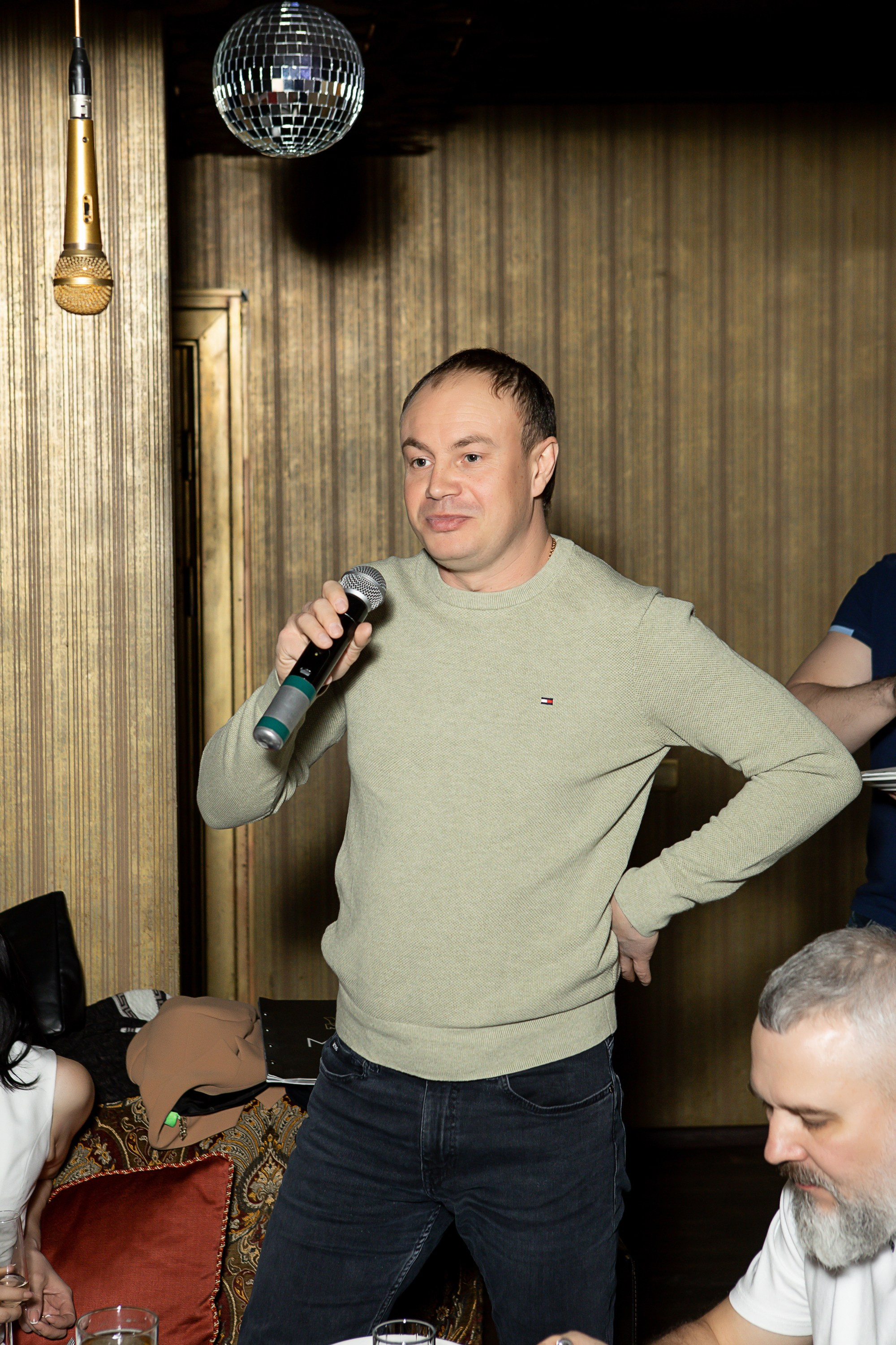 Бар Ухо Медведь. Репортажный и семейный фотограф в Новосибирске Елена Каменева