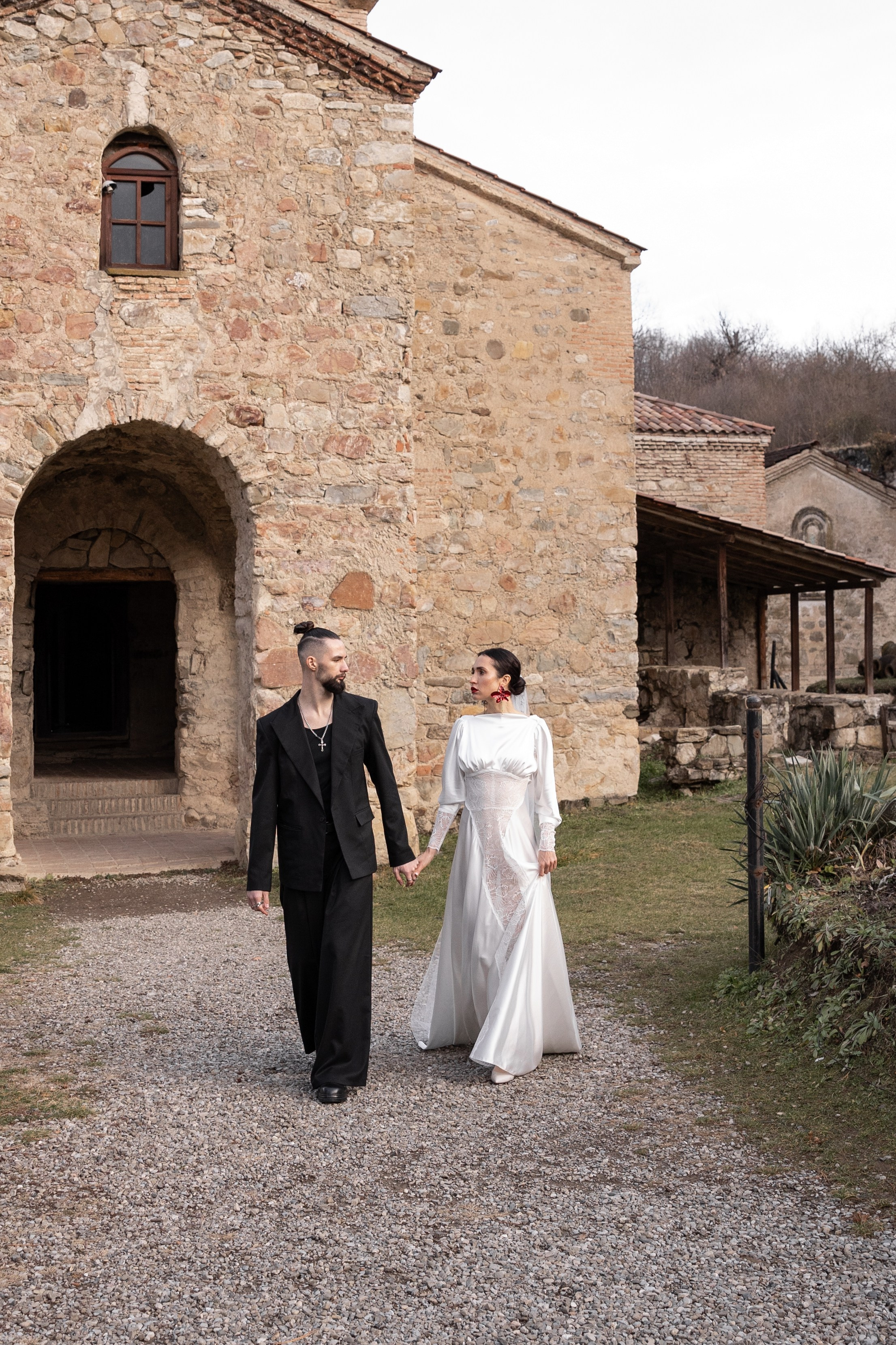 Богдан & Алина. Kondakovaa.ph | Фотограф в Москве