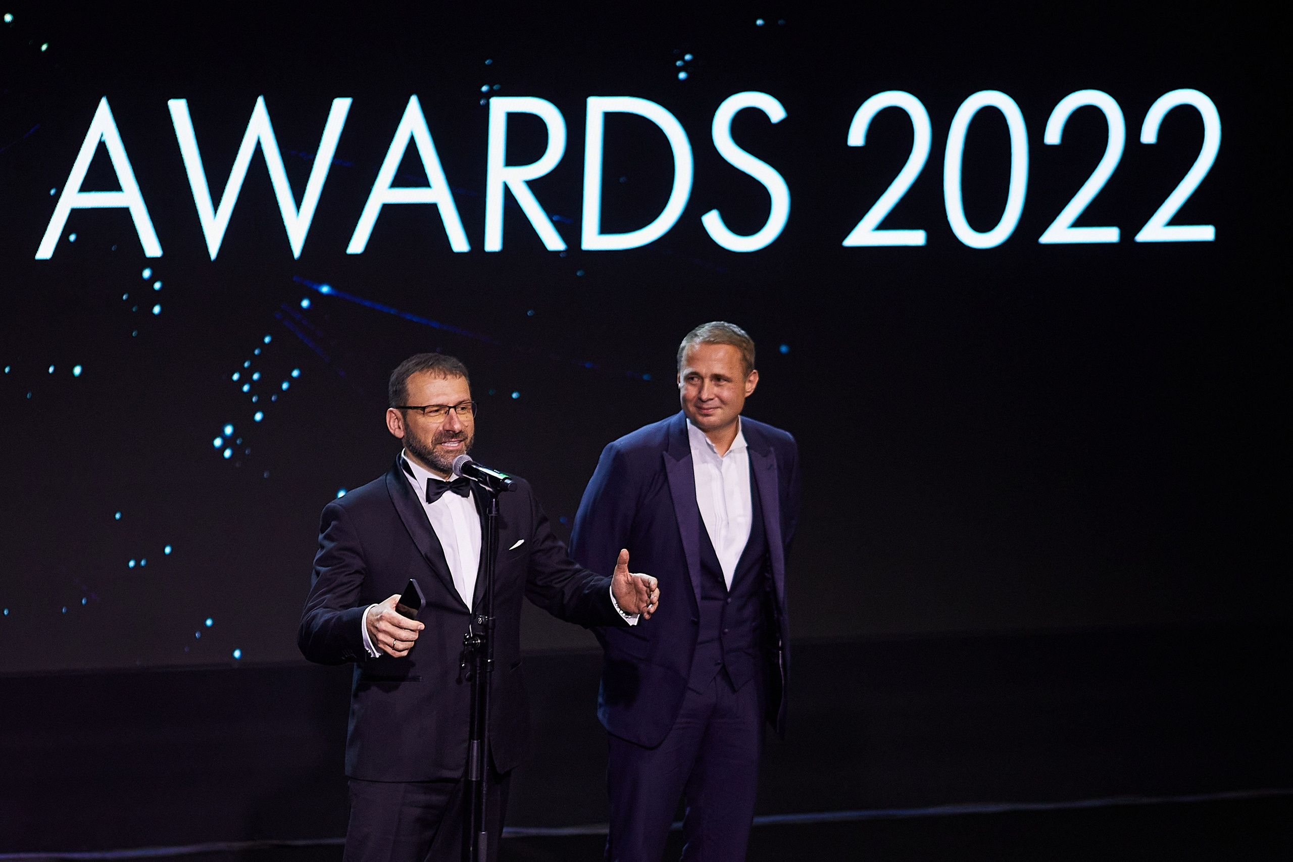 EQUIUM AWARDS. Event фотограф Александр Осин. г. Москва