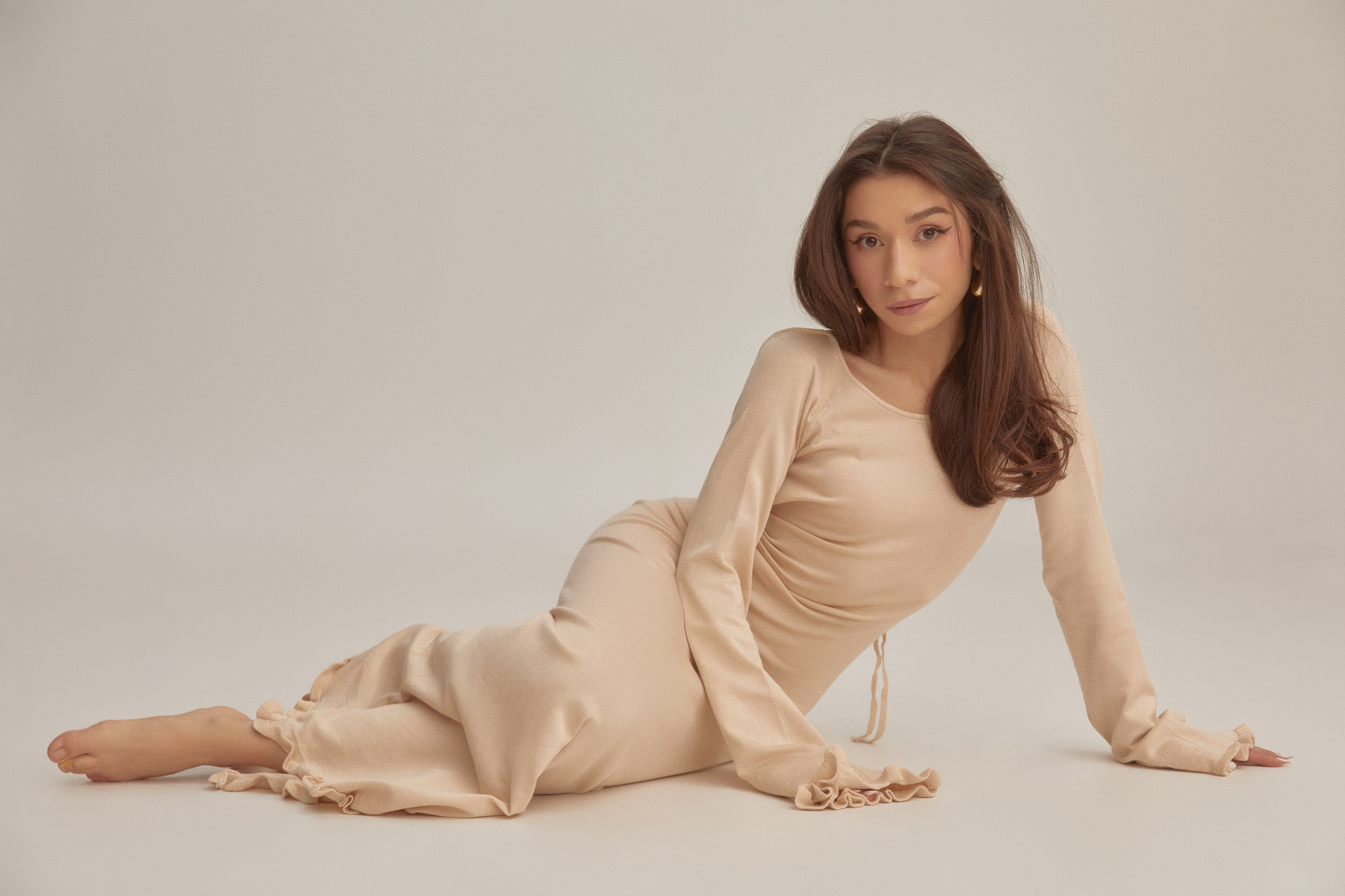 Камилла. Портретный фотограф в городе Дубна