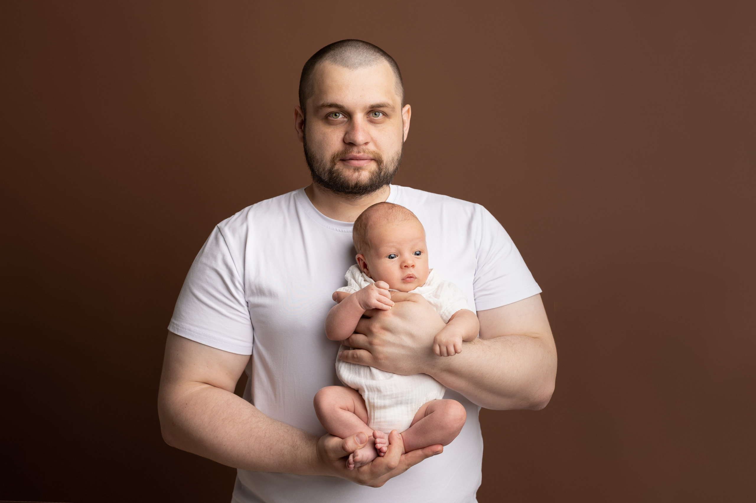 Илья. Фотограф новорожденных, детский фотограф в г. Оренбурге Екатерина Козлова