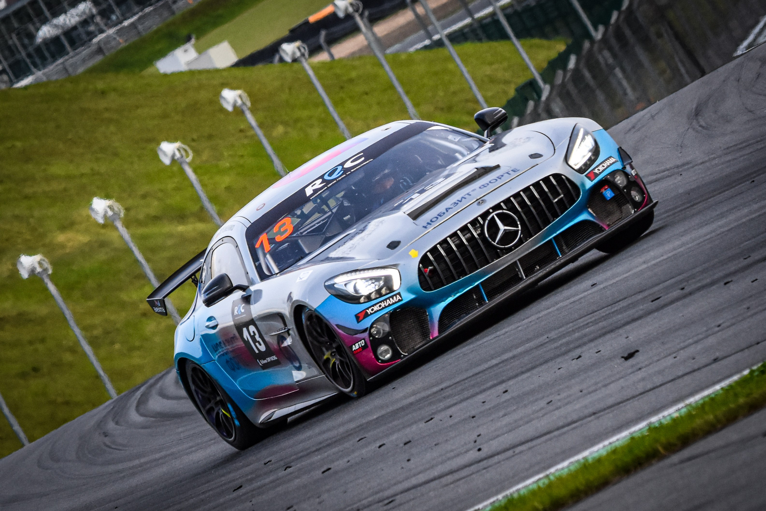 MRW — REC — 28.06.2025. AlexFecto — галереи фотографий