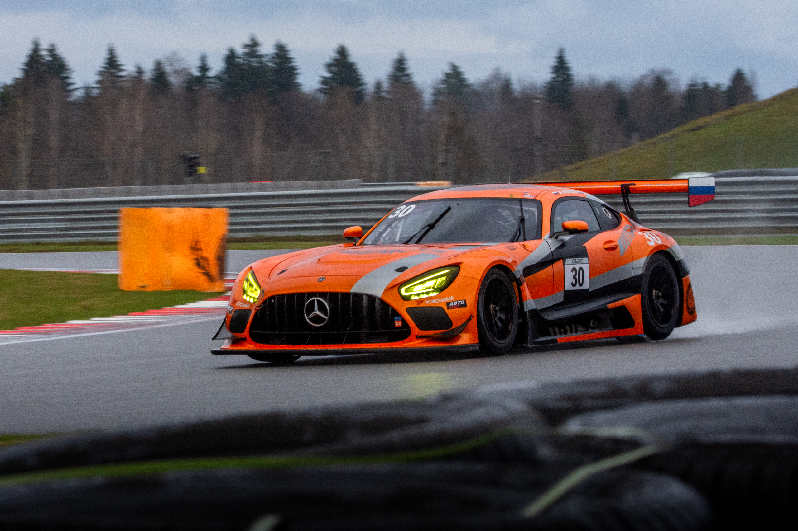 MRW — Кубок GT — 18.04.2026. AlexFecto — галереи фотографий