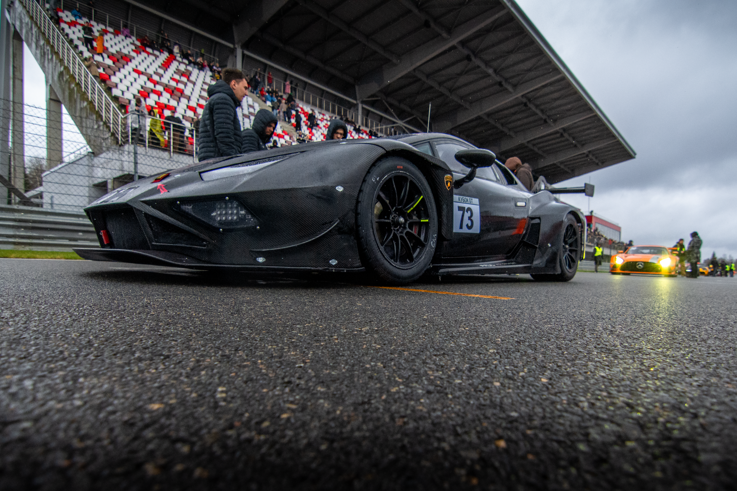 MRW — Кубок GT — 18.04.2026. AlexFecto — галереи фотографий