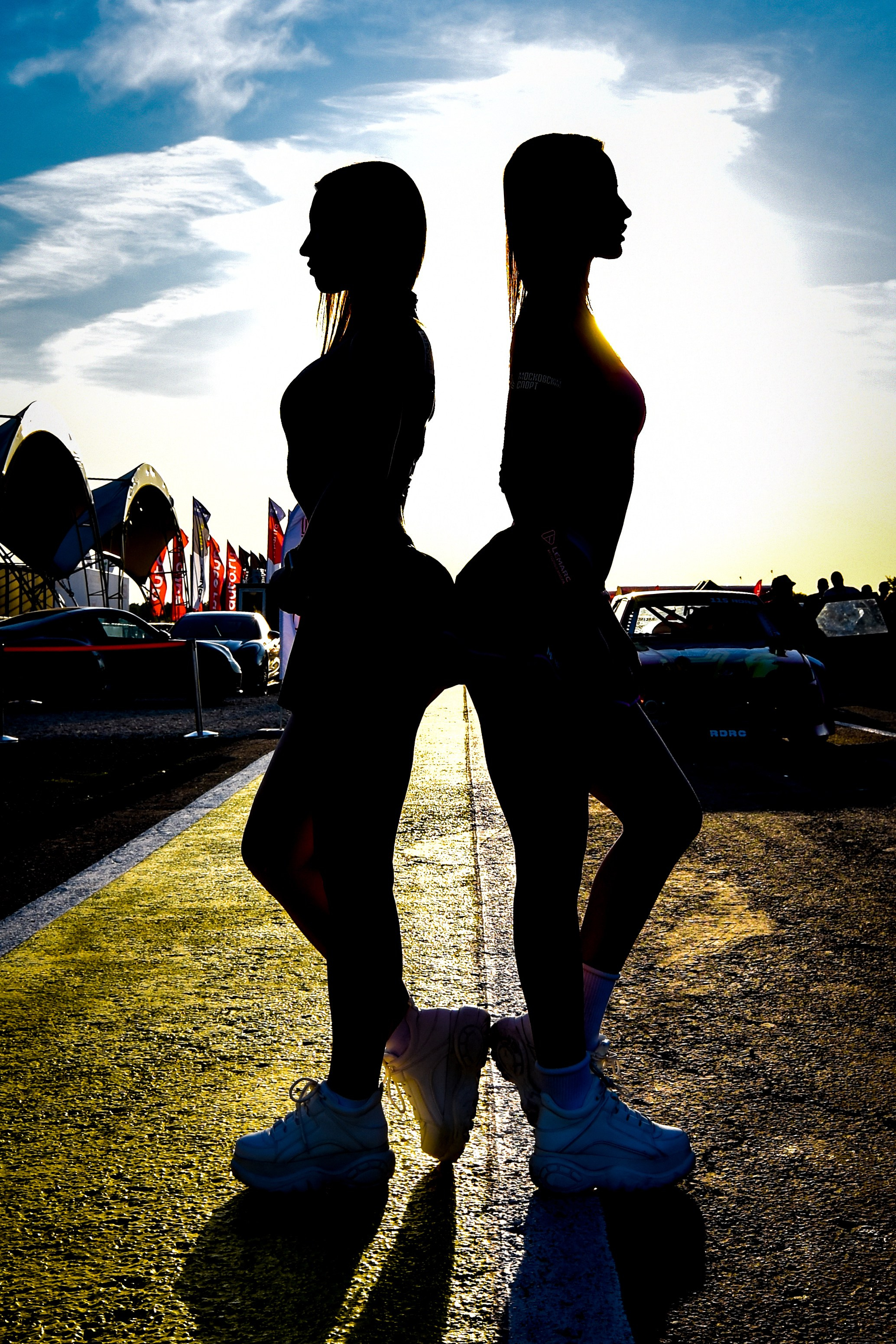 RDRC — 1 этап — 23-25.05.2025. AlexFecto — галереи фотографий