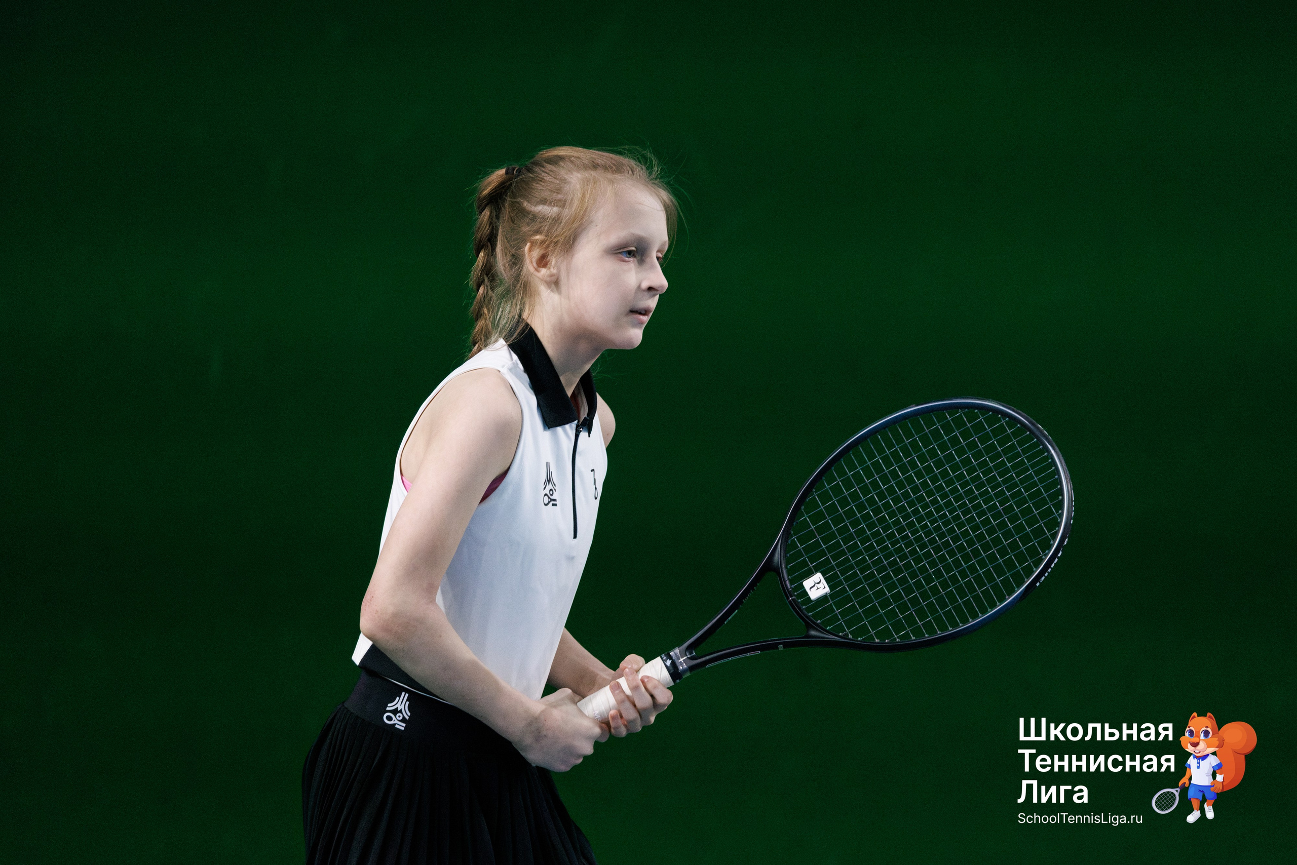 Турнир ШТЛ в Видном. Спортивный фотограф Алексей Соломин