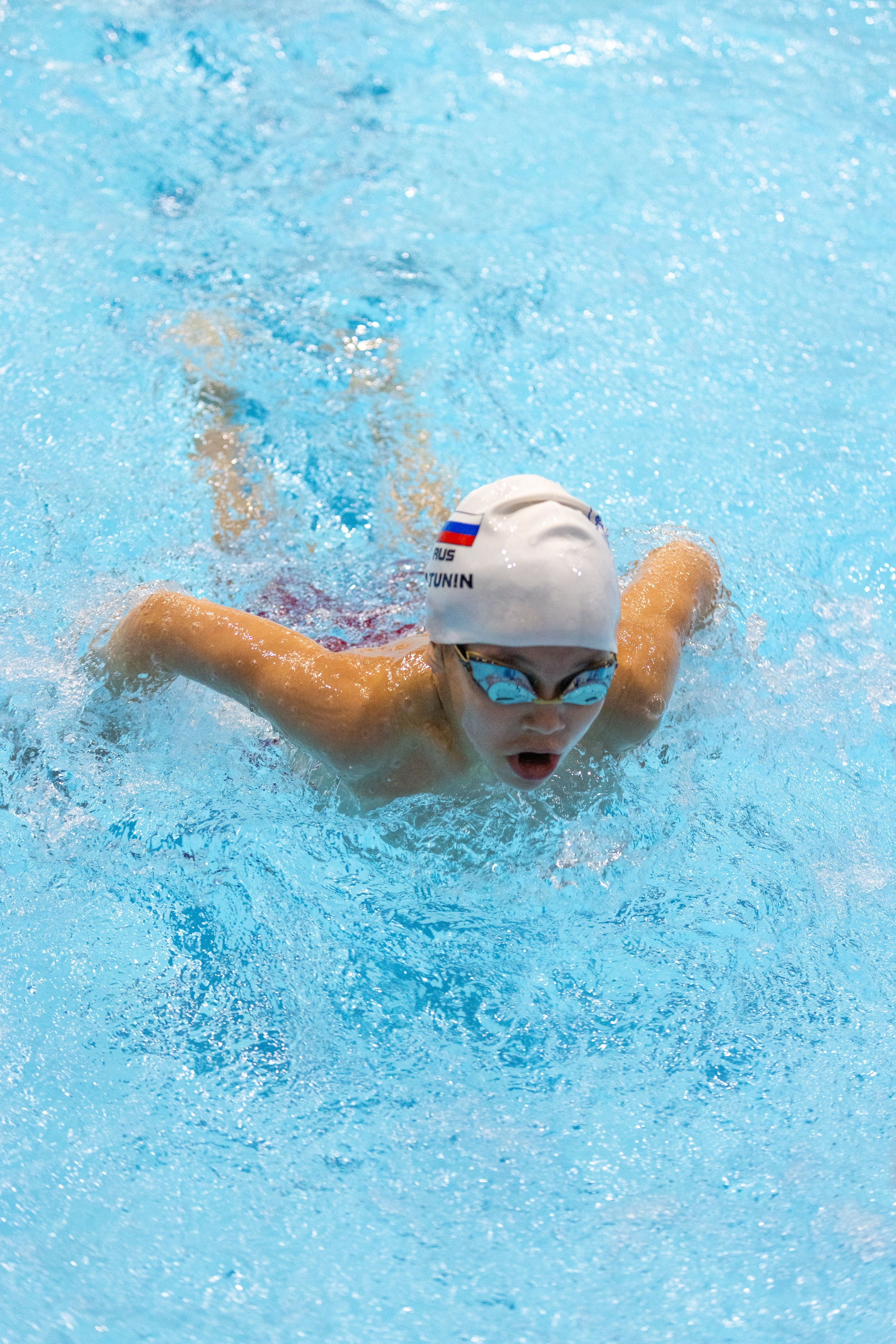 "Область", I этап // Фотограф Алексей Соломин. Спортивный фотограф Алексей Соломин