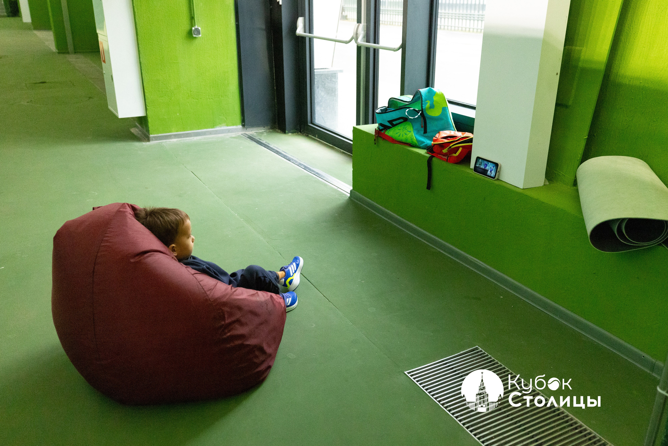 "Кубок столицы" в Лужниках, ALT 10s // 2 февраля 2025. Спортивный фотограф Алексей Соломин