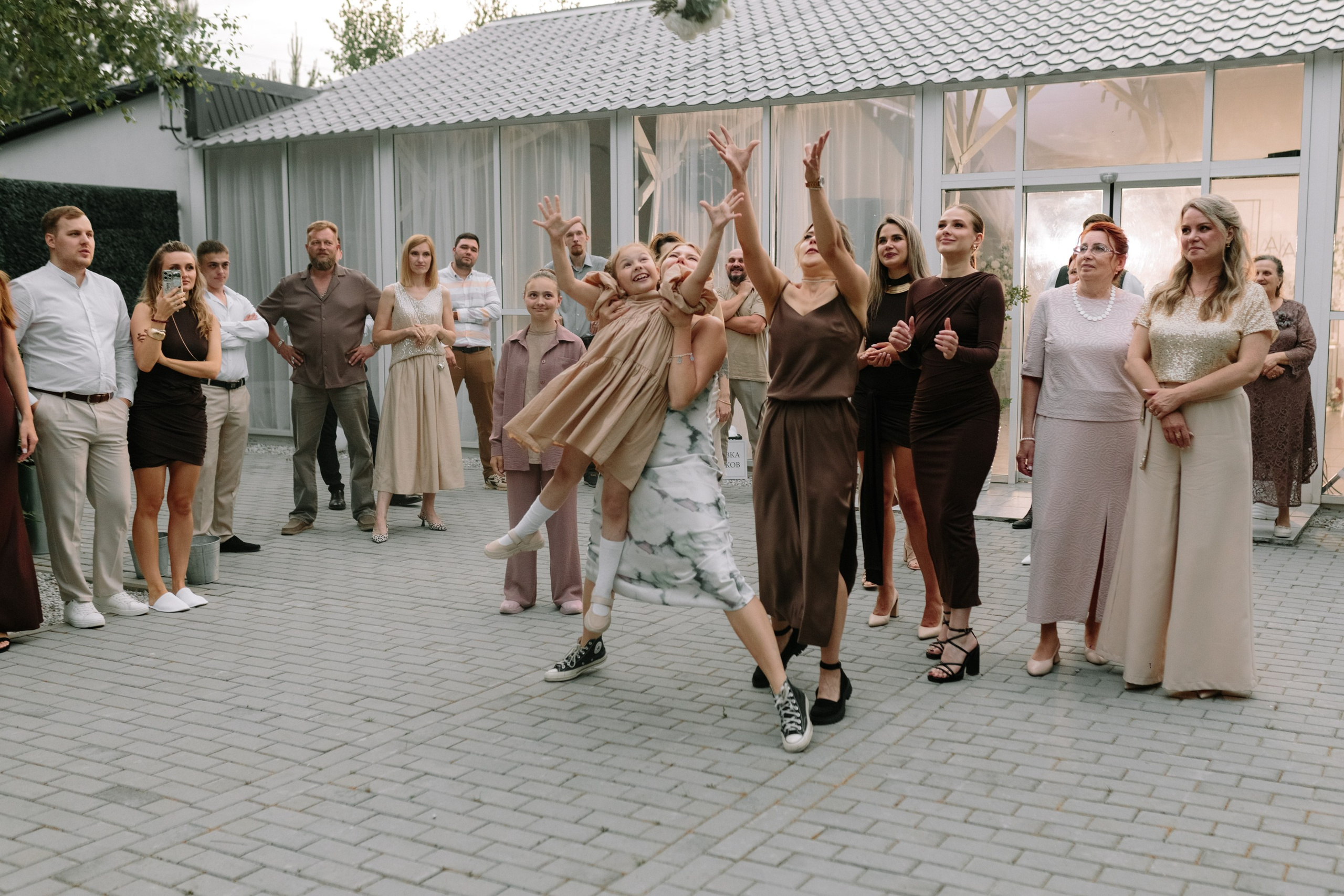 Анастасия & Антон (Vozduh). Фотограф Нижний Тагил Лилия Савина