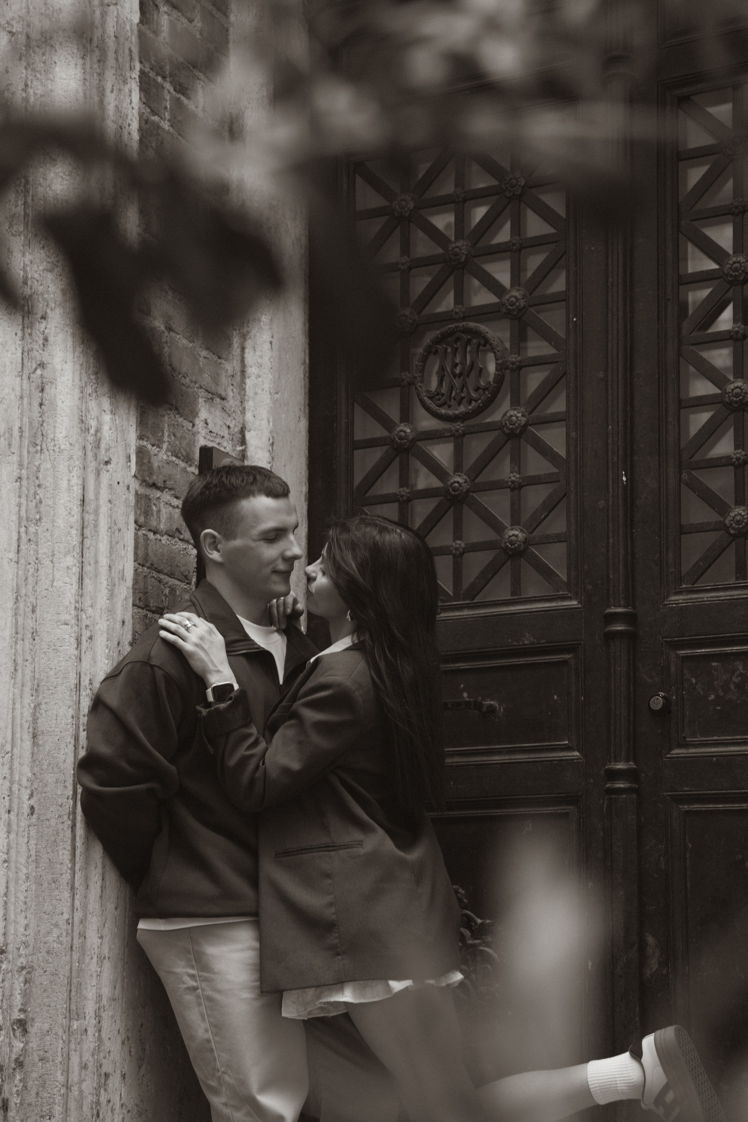 Ты, я, Стамбул