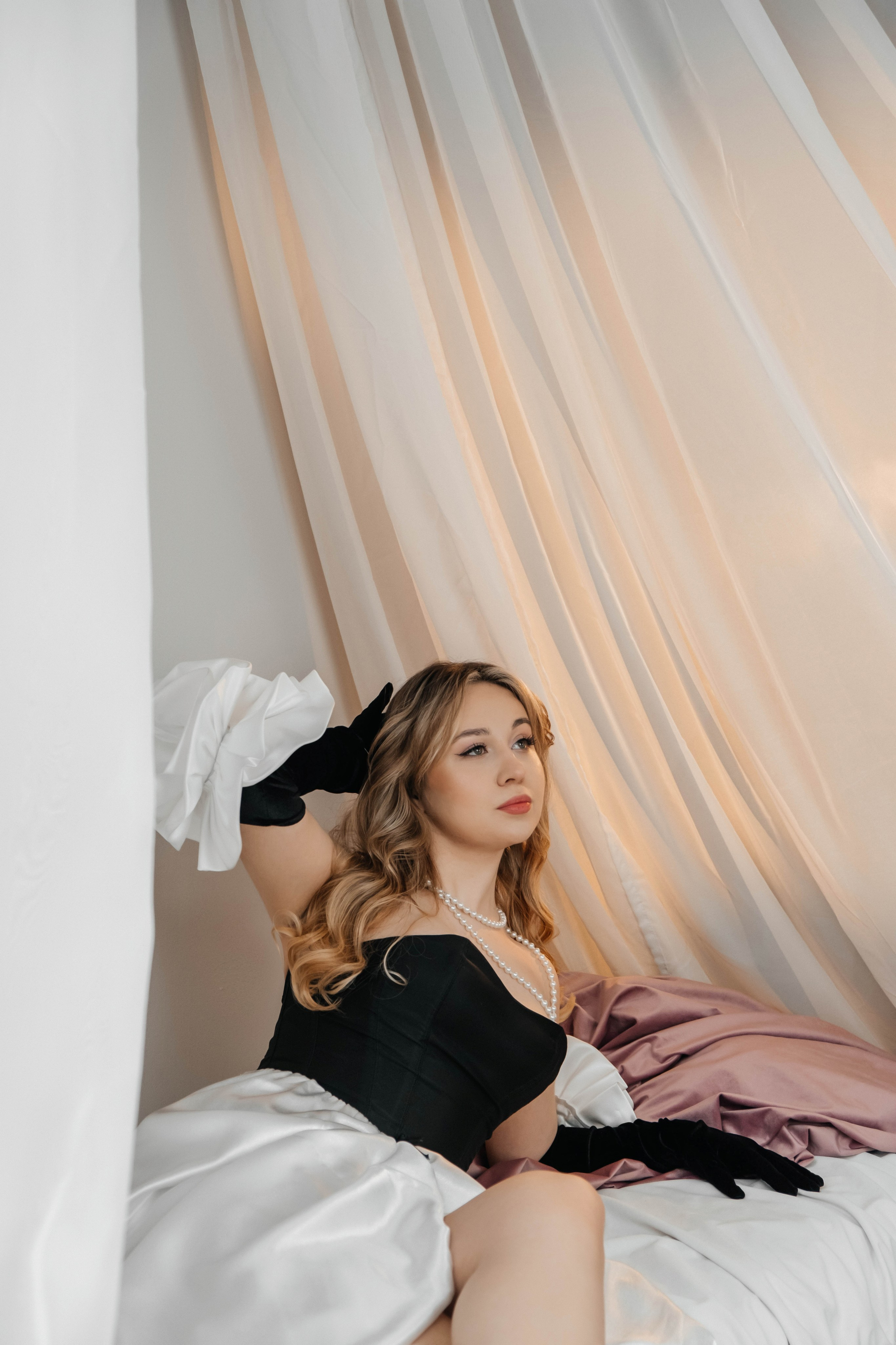 Алиса. Свадебный и портретный фотограф Казань | Белебей