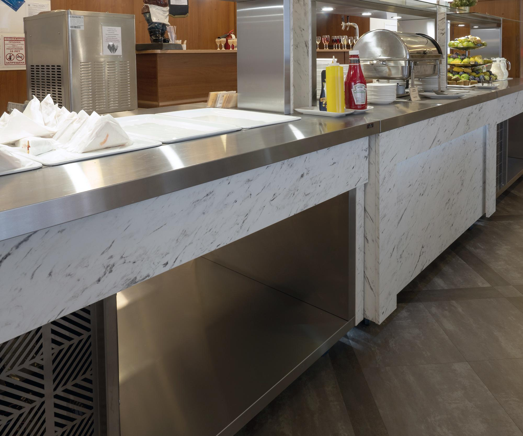 Интерьеры. Фотограф Аркадий Назаров