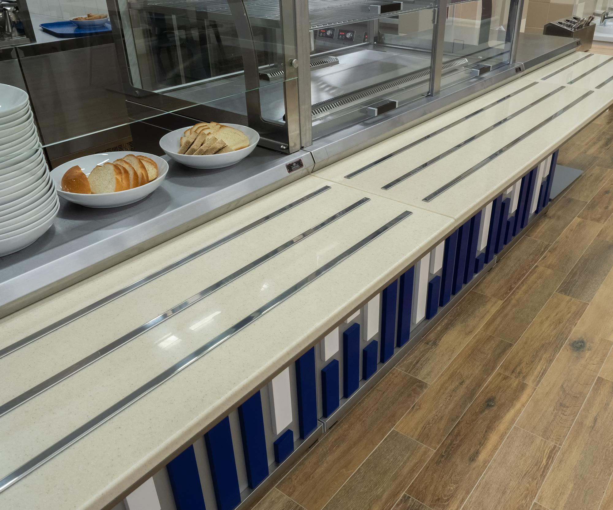 Интерьеры. Фотограф Аркадий Назаров