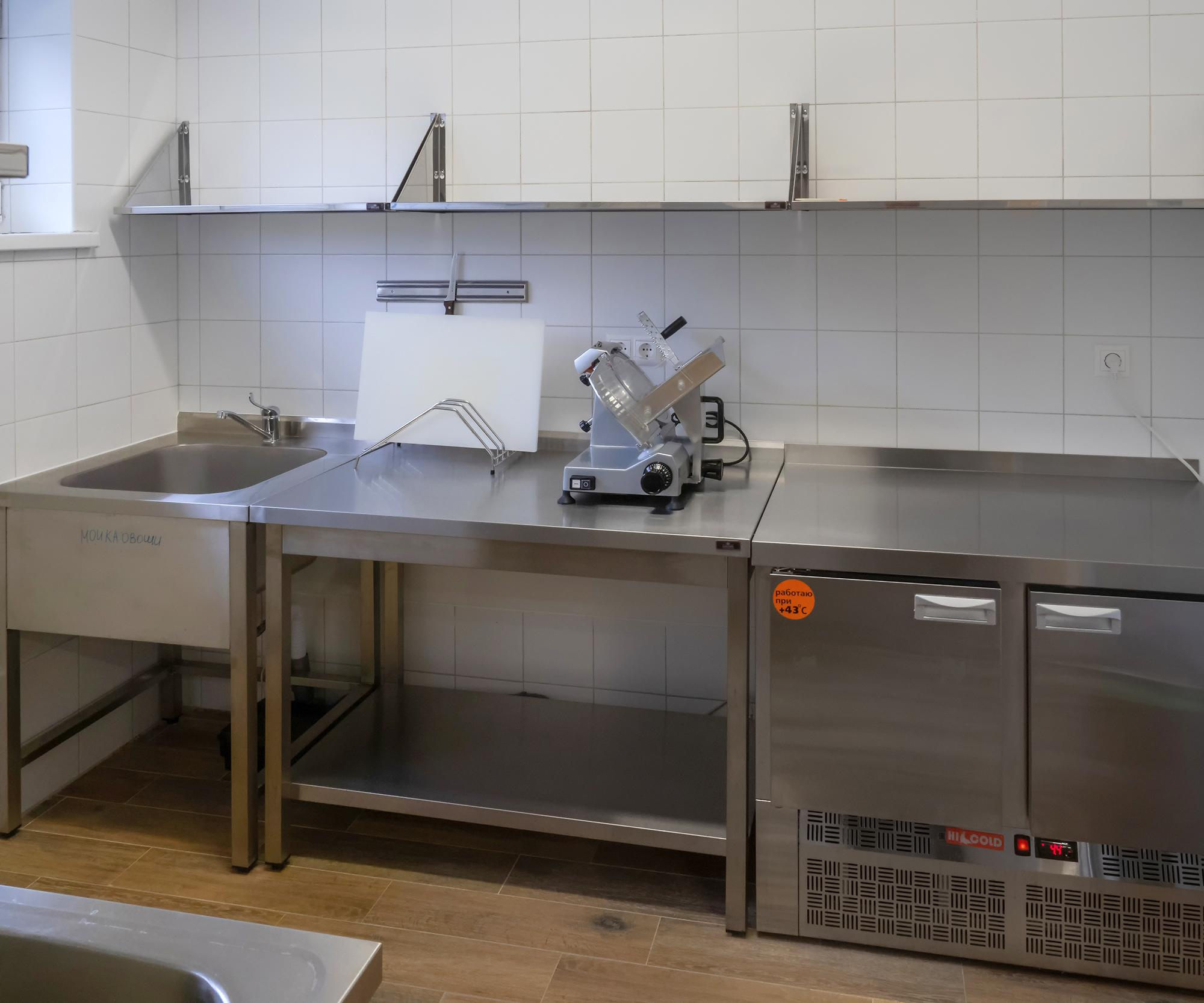 Интерьеры. Фотограф Аркадий Назаров