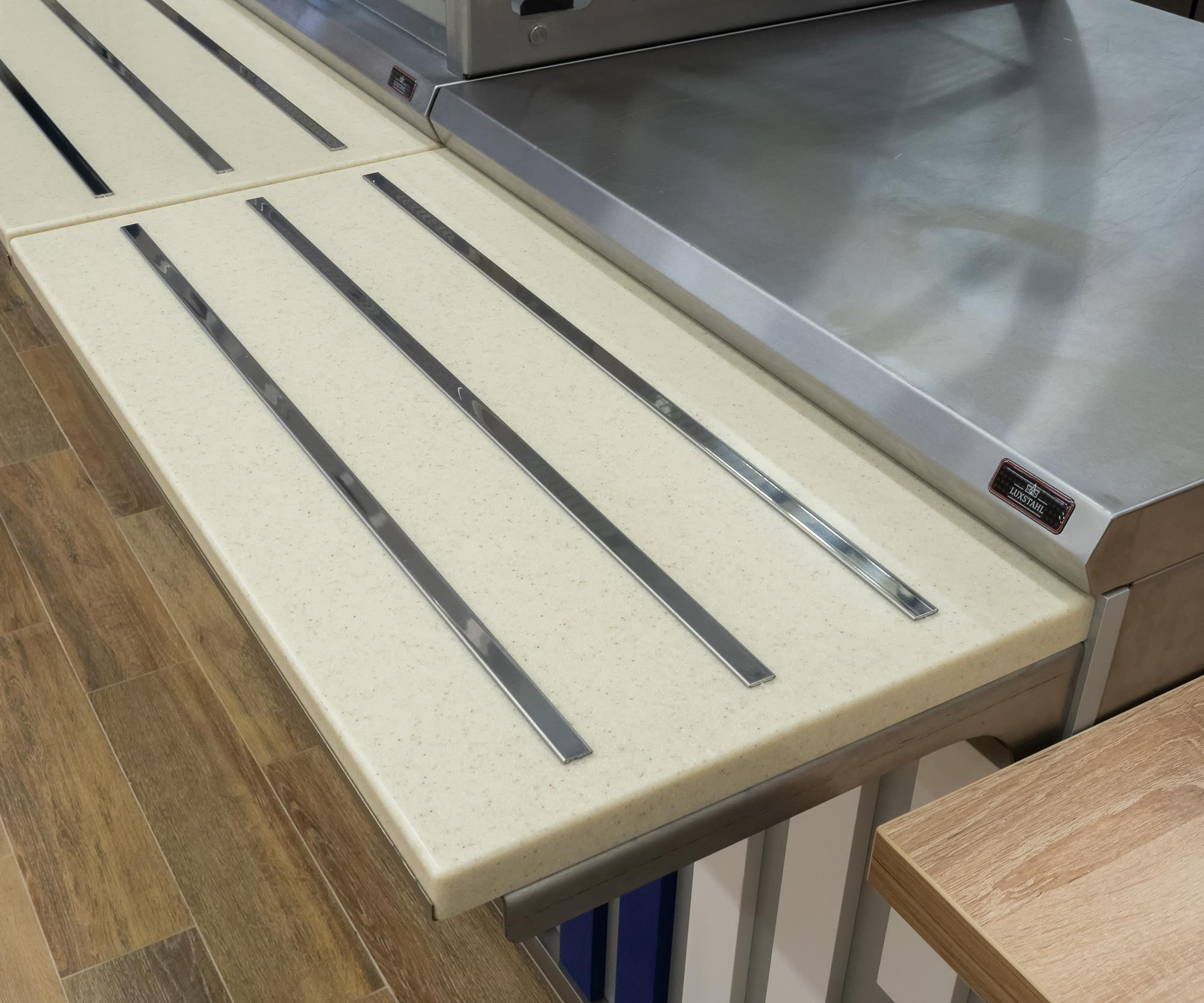 Интерьеры. Фотограф Аркадий Назаров