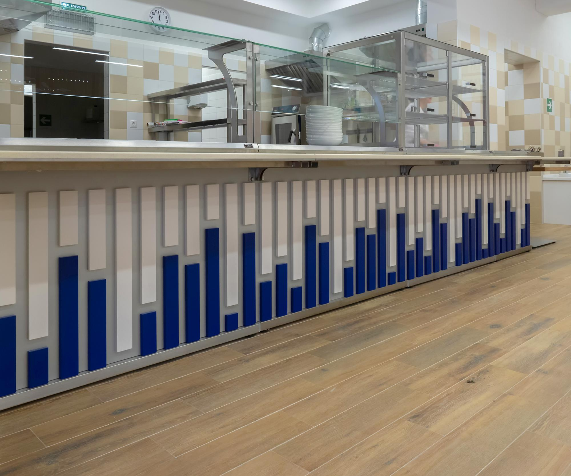 Интерьеры. Фотограф Аркадий Назаров