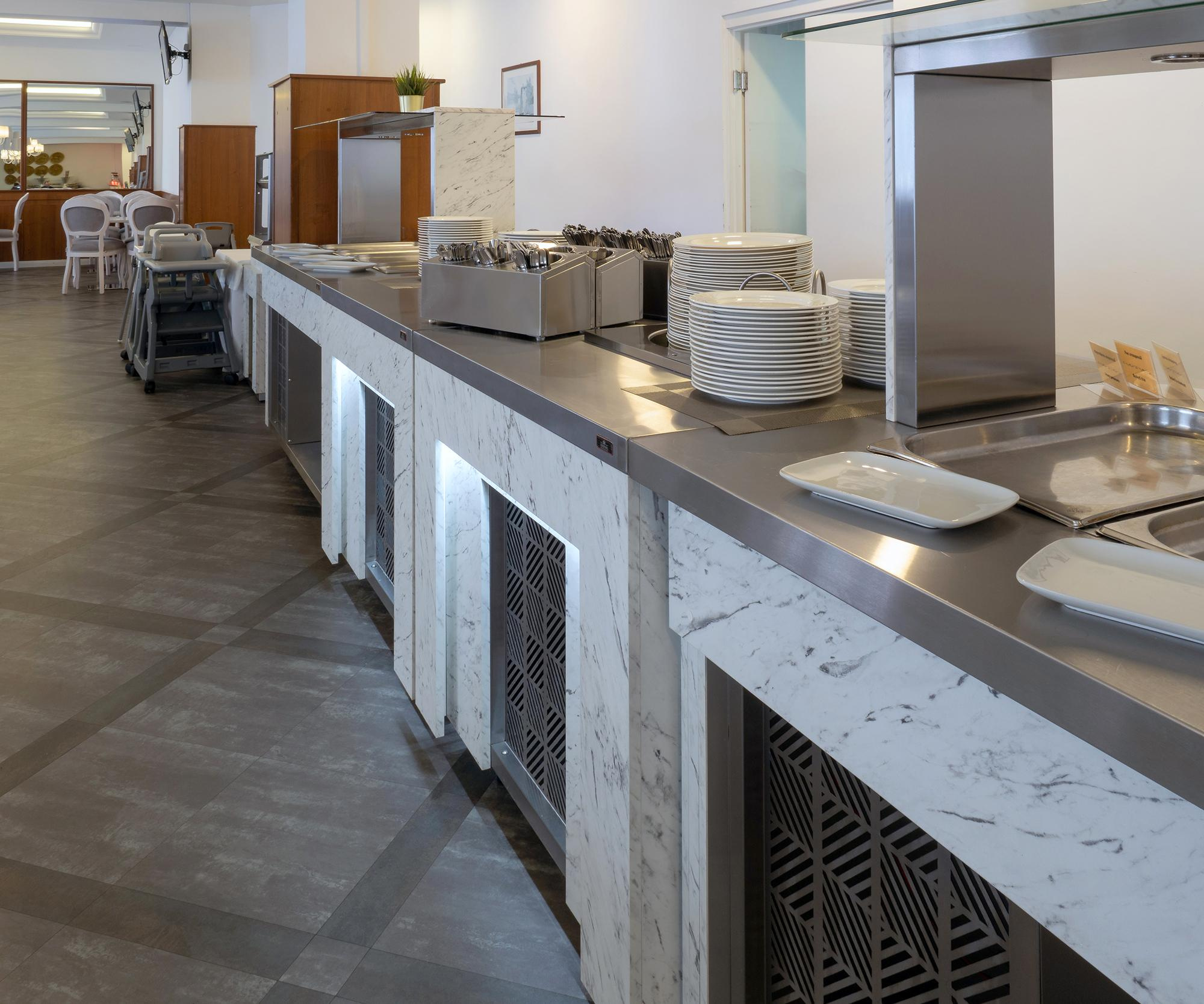 Интерьеры. Фотограф Аркадий Назаров