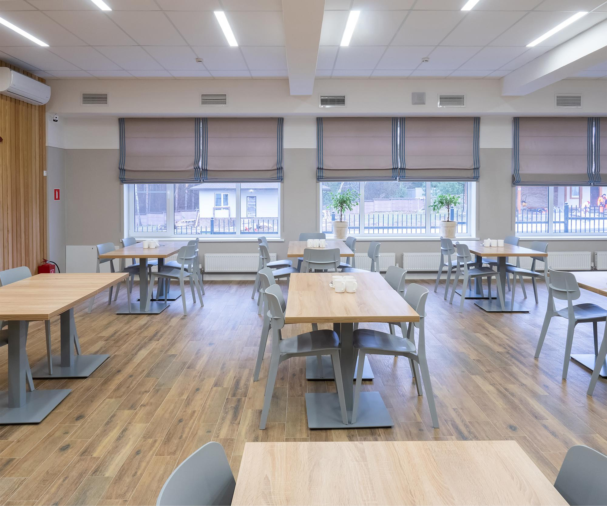 Интерьеры. Фотограф Аркадий Назаров