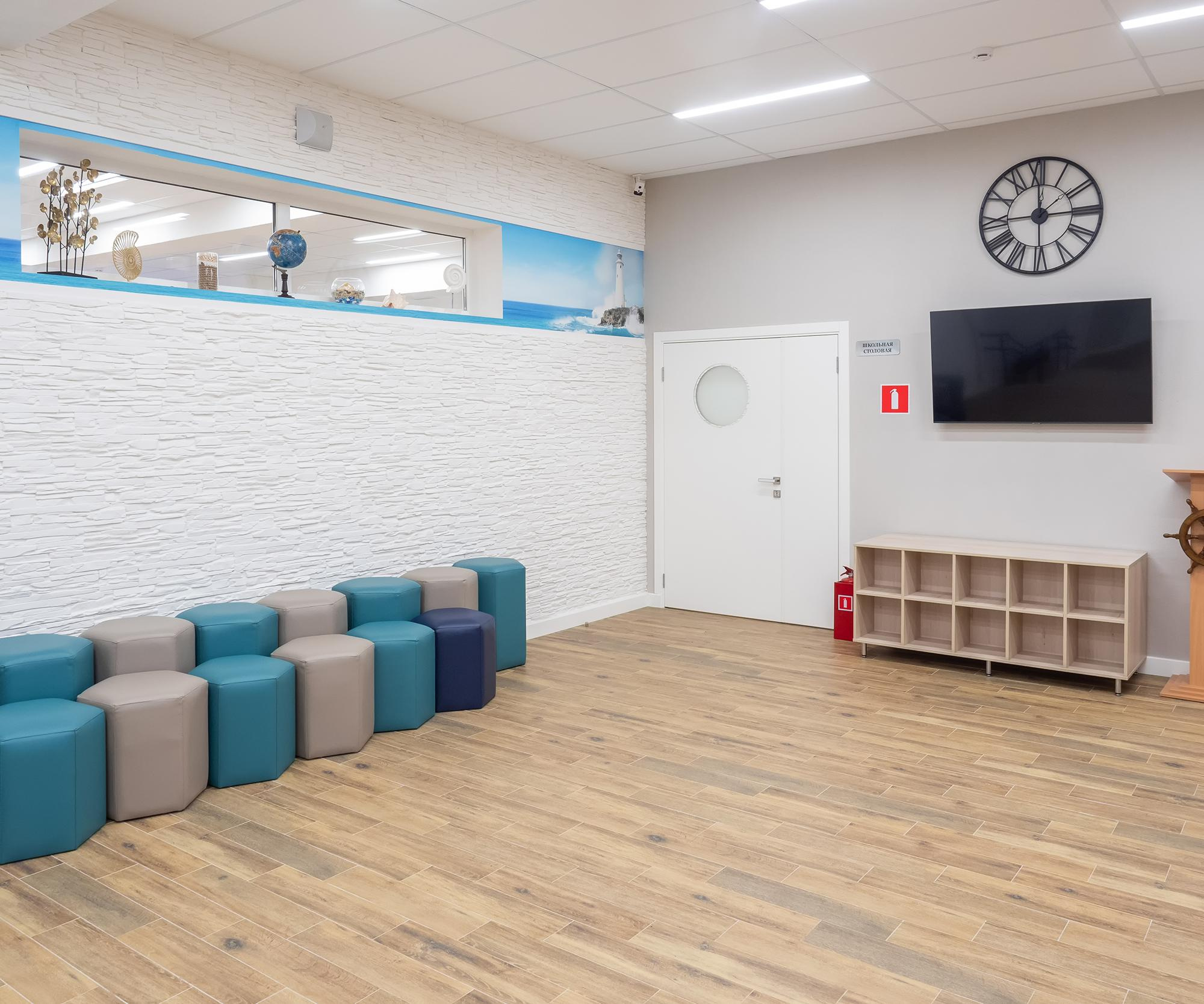 Интерьеры. Фотограф Аркадий Назаров