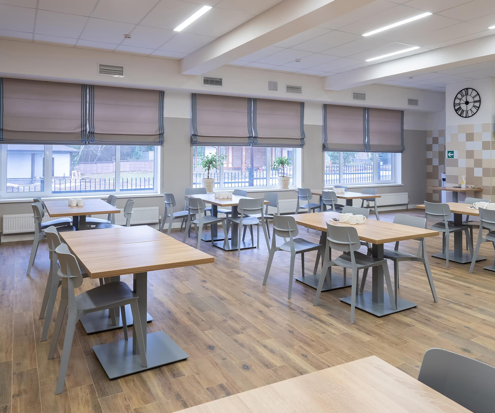 Интерьеры. Фотограф Аркадий Назаров