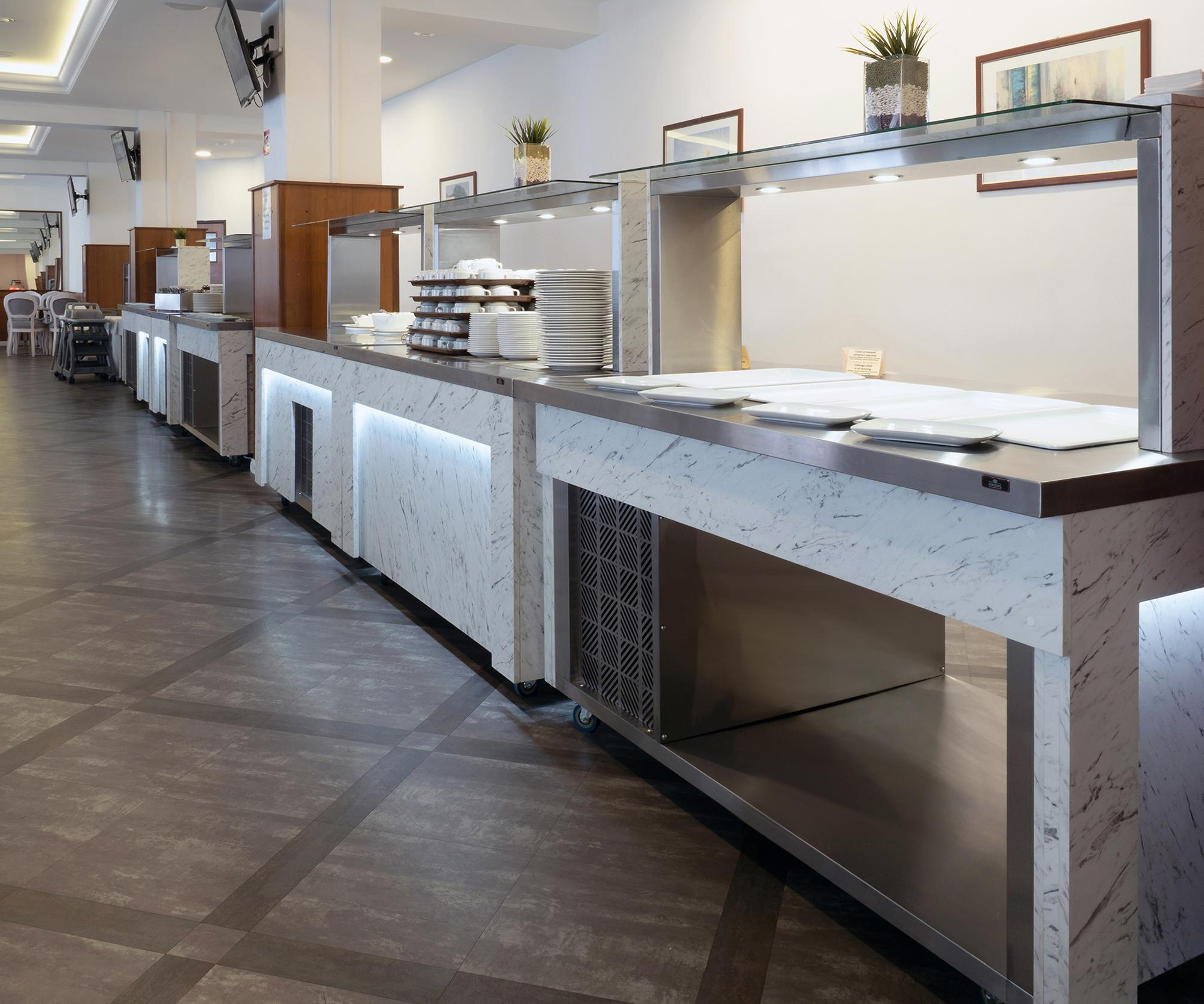 Интерьеры. Фотограф Аркадий Назаров