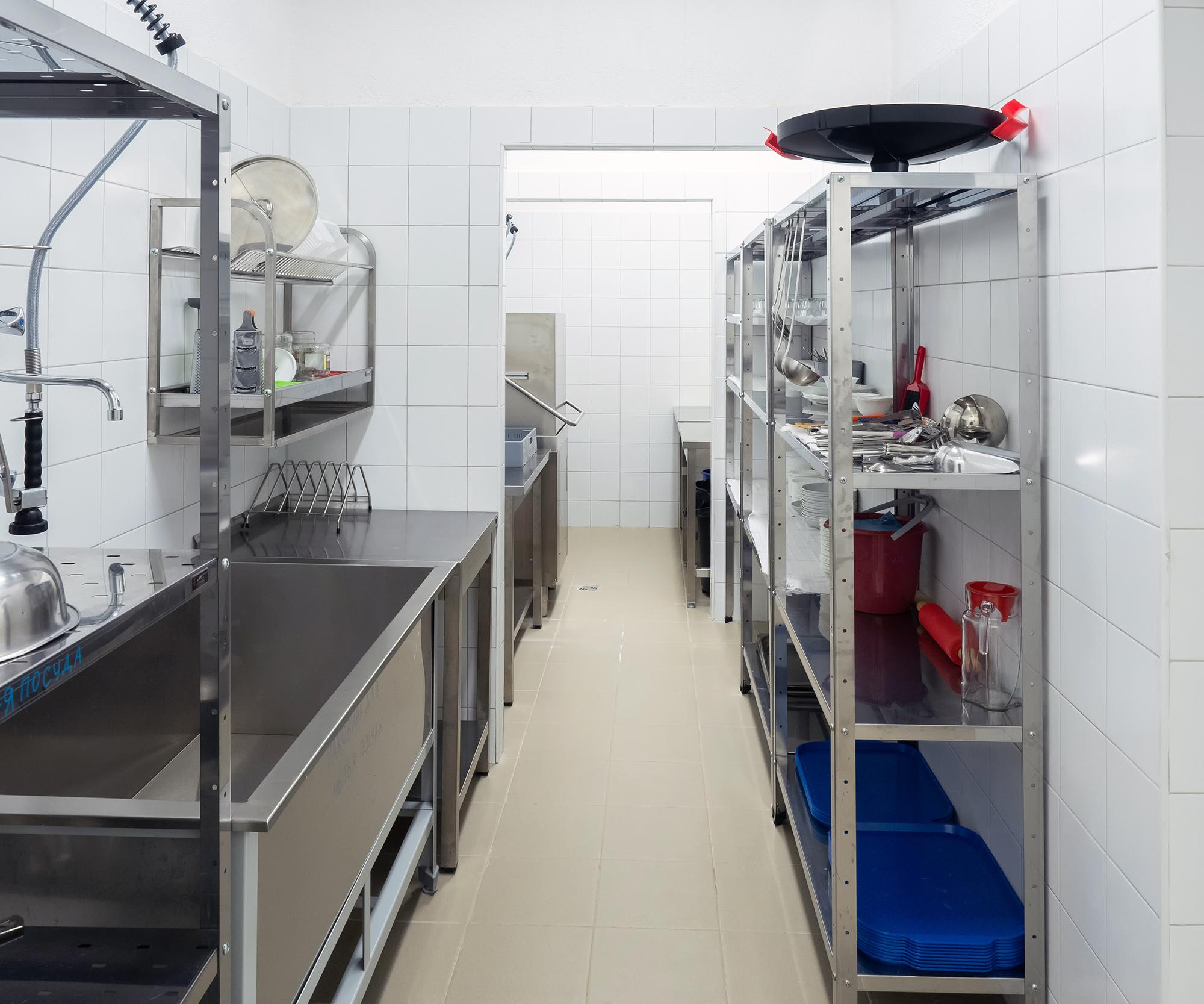 Интерьеры. Фотограф Аркадий Назаров