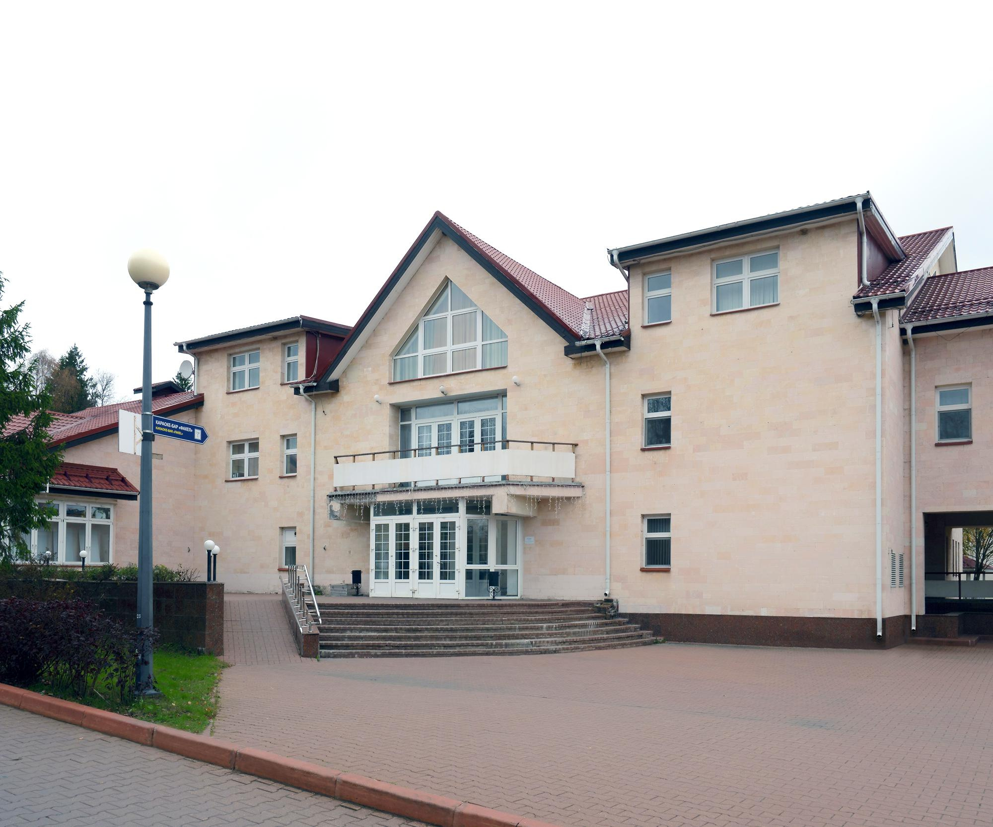 Интерьеры. Фотограф Аркадий Назаров