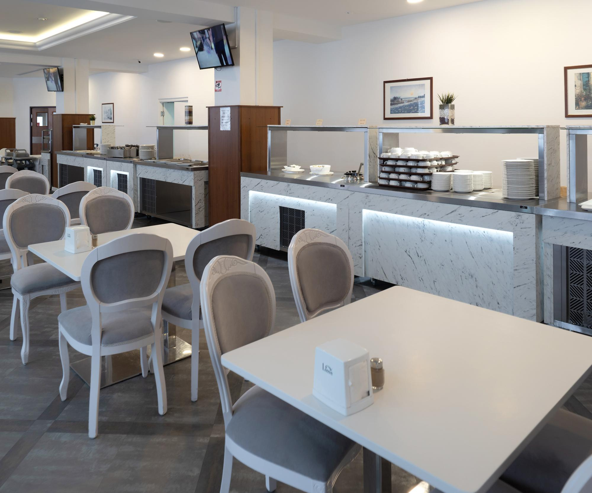 Интерьеры. Фотограф Аркадий Назаров