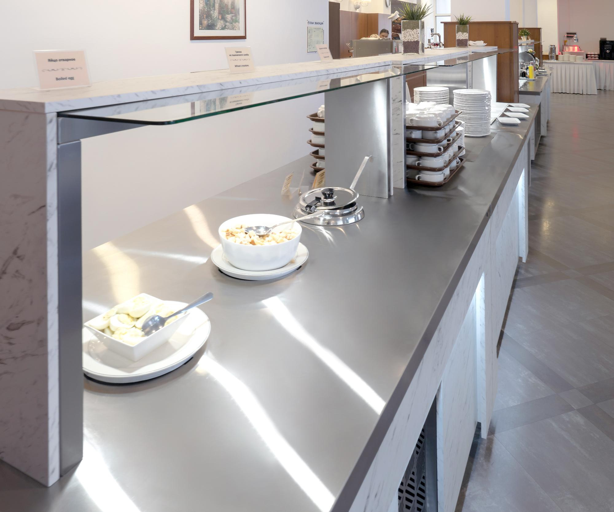 Интерьеры. Фотограф Аркадий Назаров