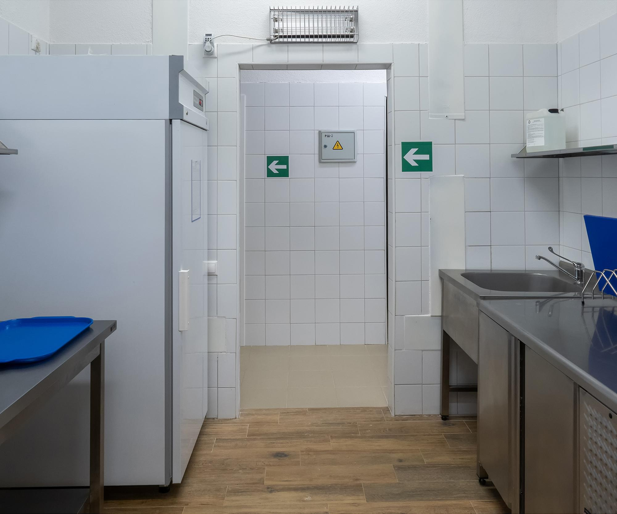 Интерьеры. Фотограф Аркадий Назаров