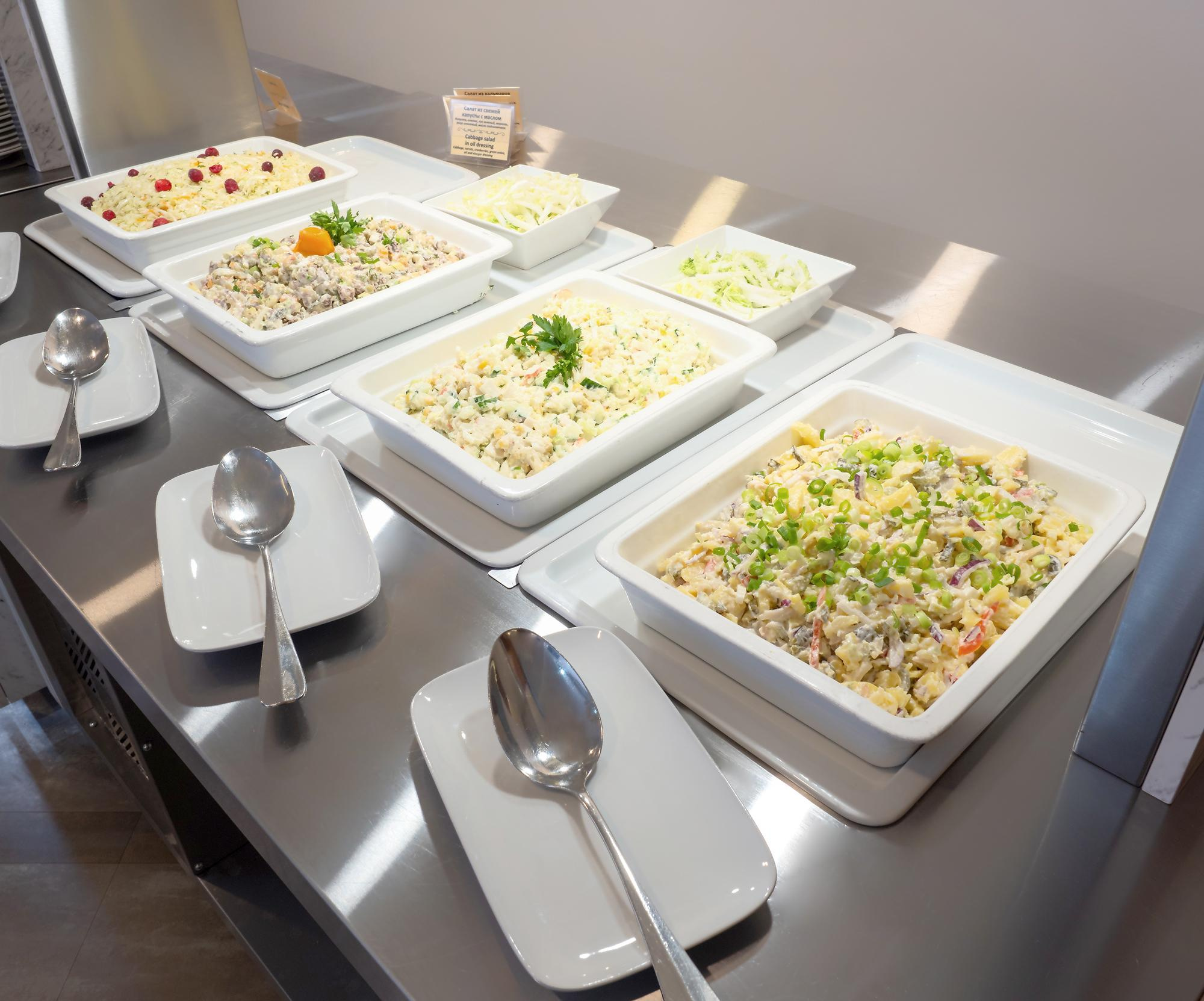 Интерьеры. Фотограф Аркадий Назаров