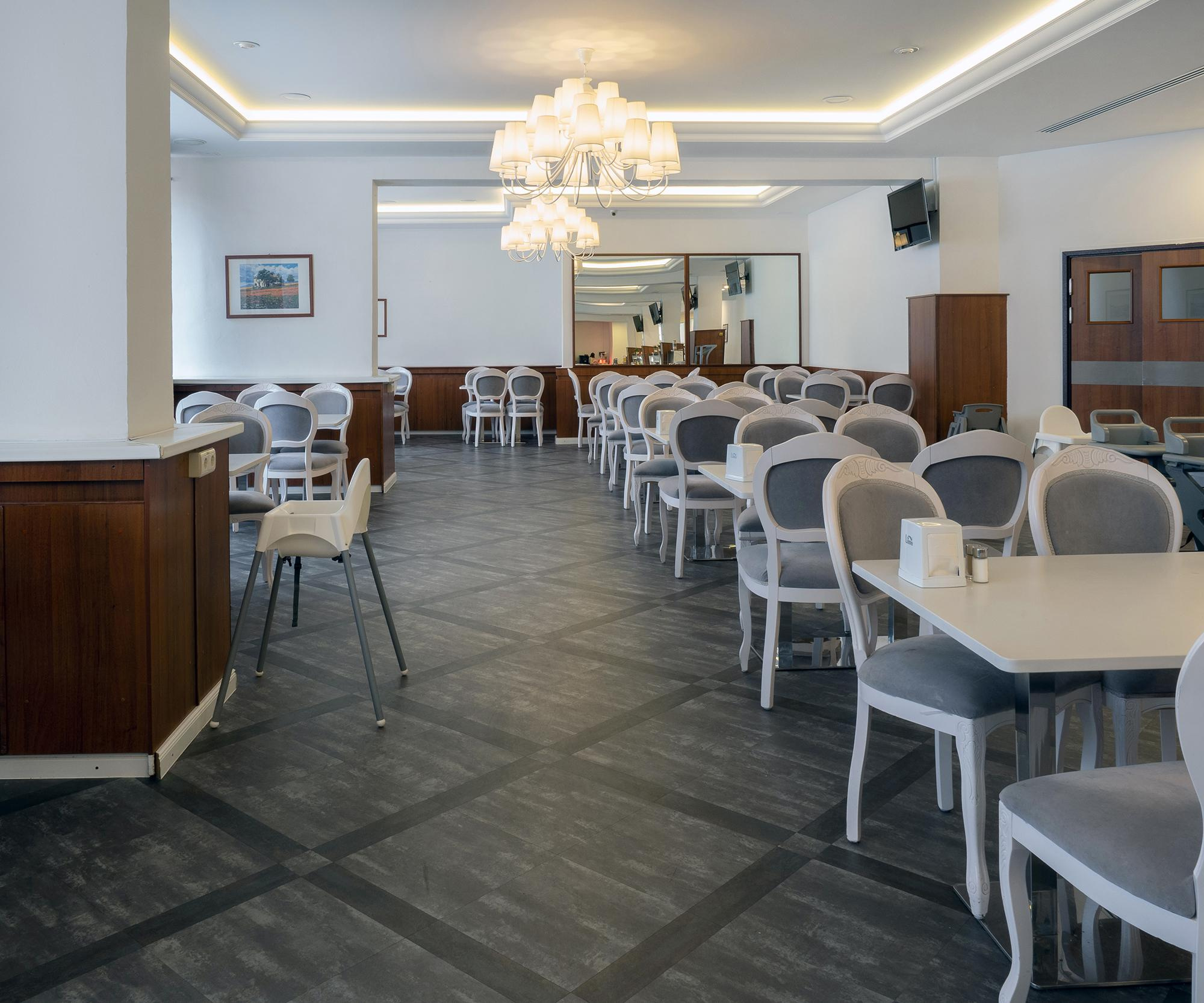 Интерьеры. Фотограф Аркадий Назаров