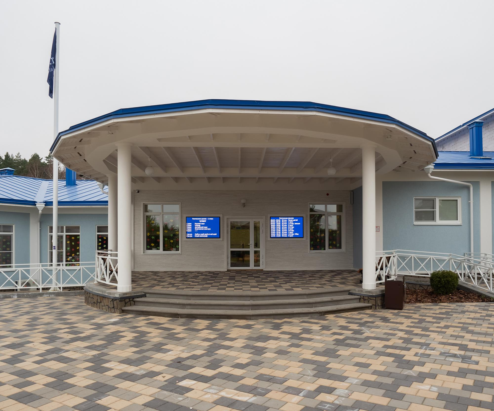 Интерьеры. Фотограф Аркадий Назаров