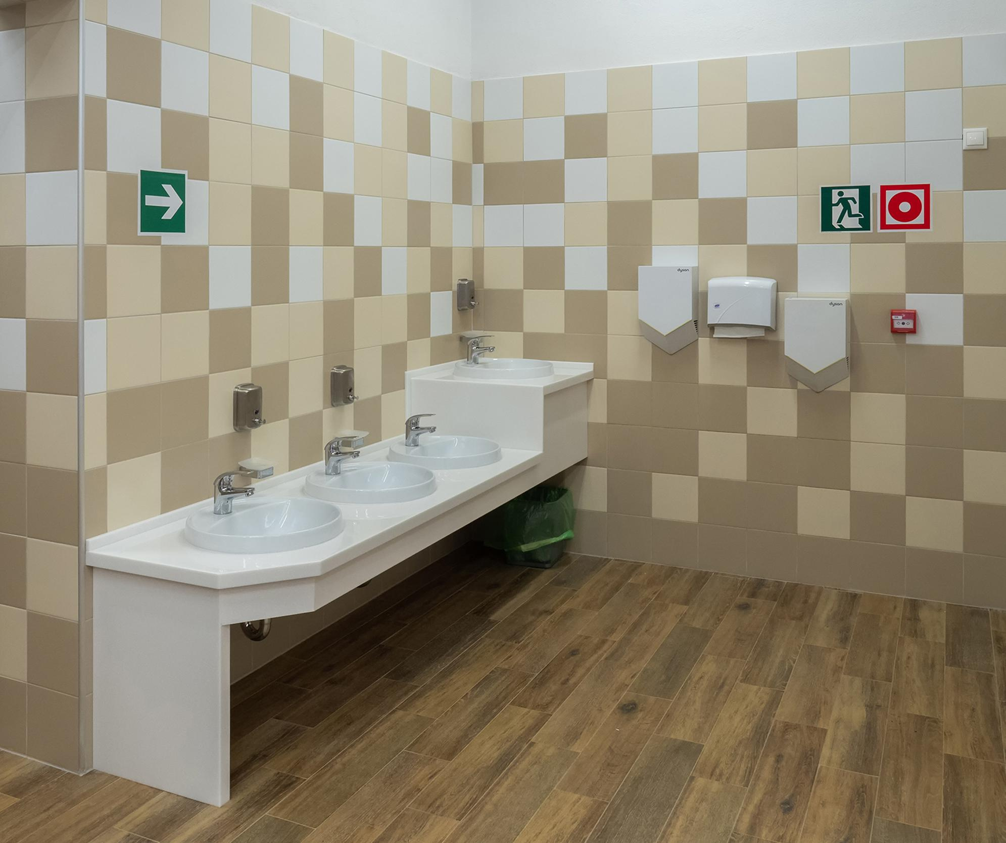 Интерьеры. Фотограф Аркадий Назаров