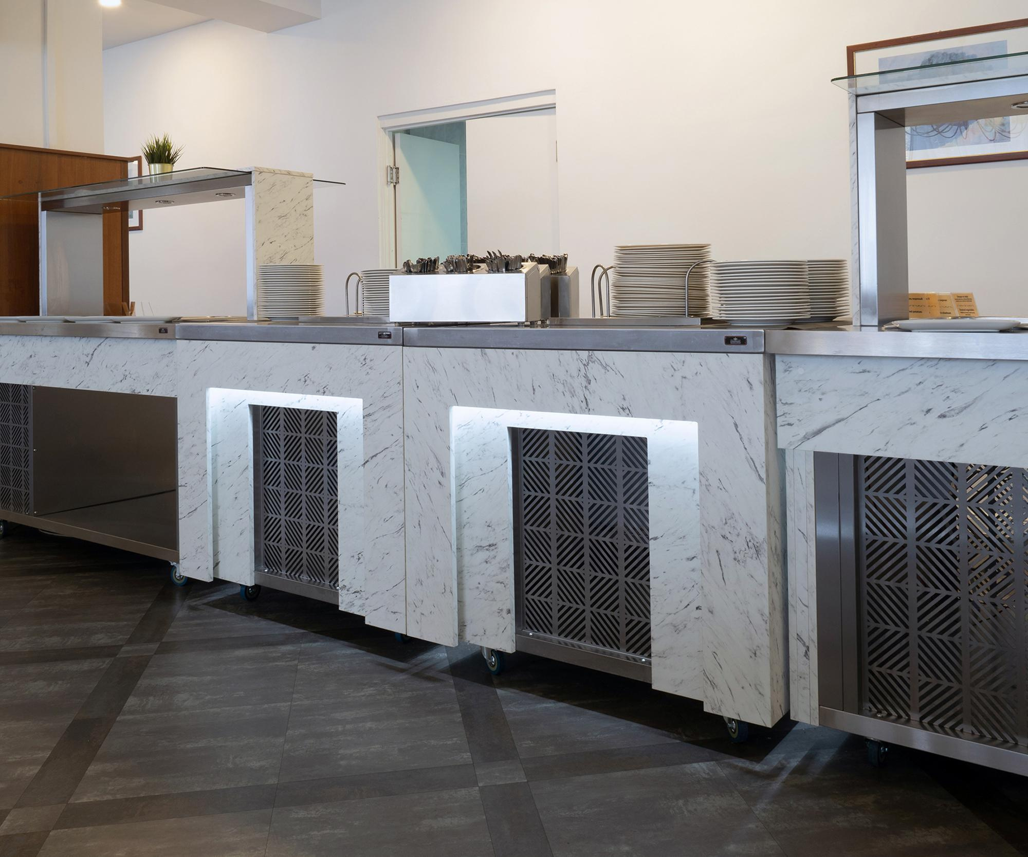 Интерьеры. Фотограф Аркадий Назаров