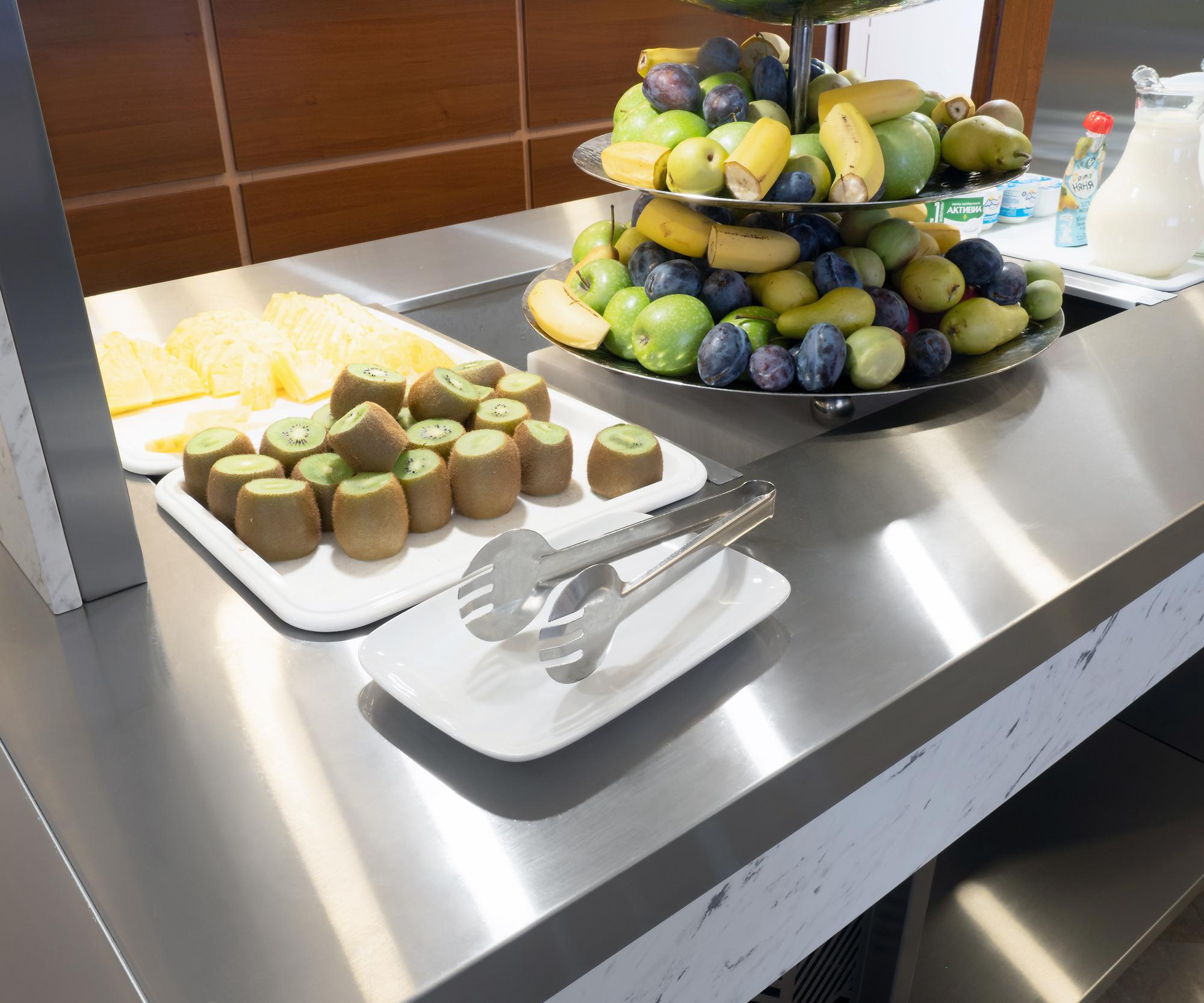 Интерьеры. Фотограф Аркадий Назаров