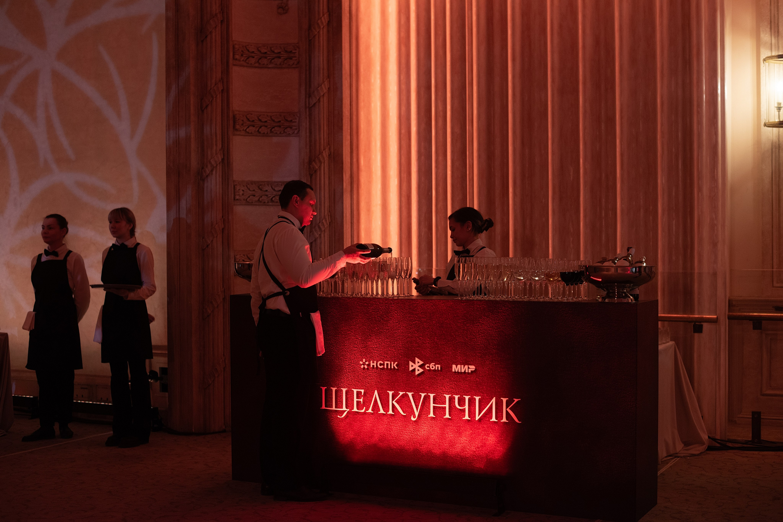 Большой театр. Фотограф, визажист. Москва