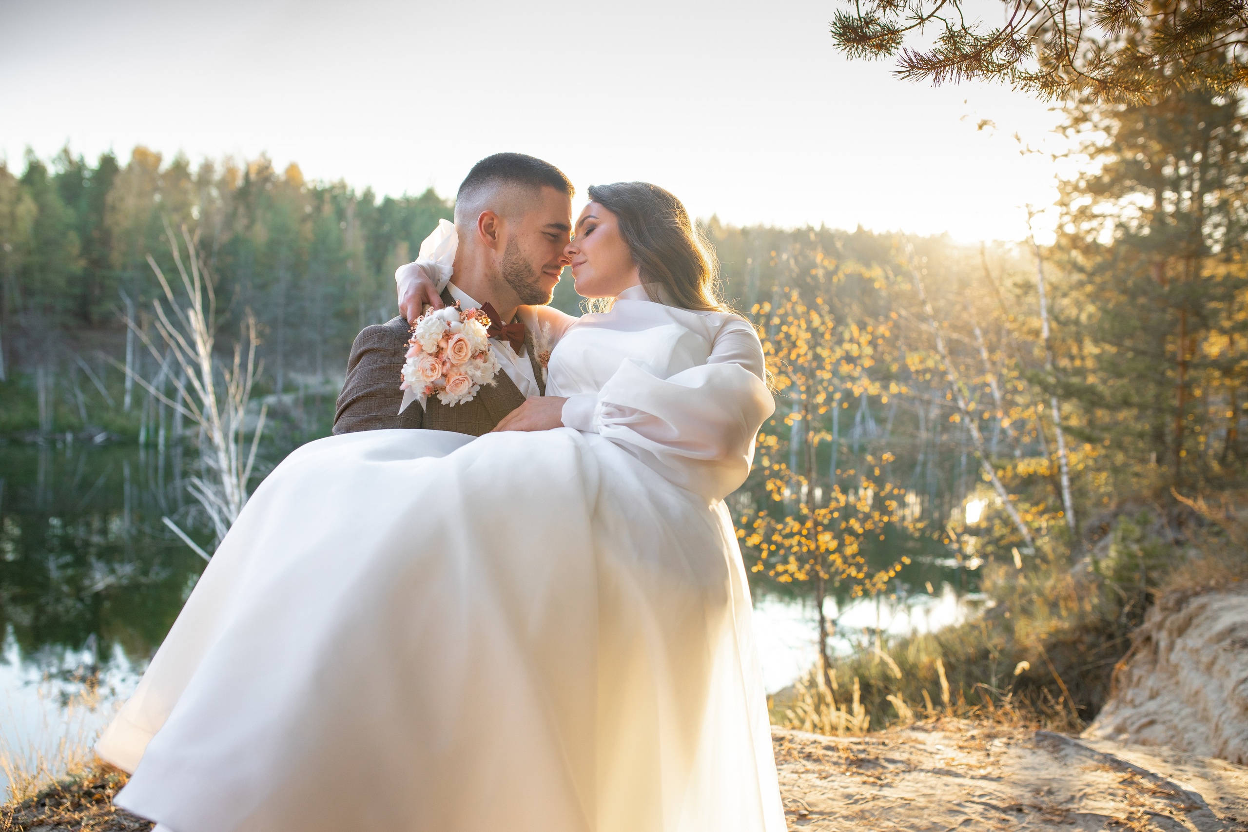 Фотограф на свадьбу в Железнодорожном и Балашихе. Фотограф в Железнодорожном и Балашихе