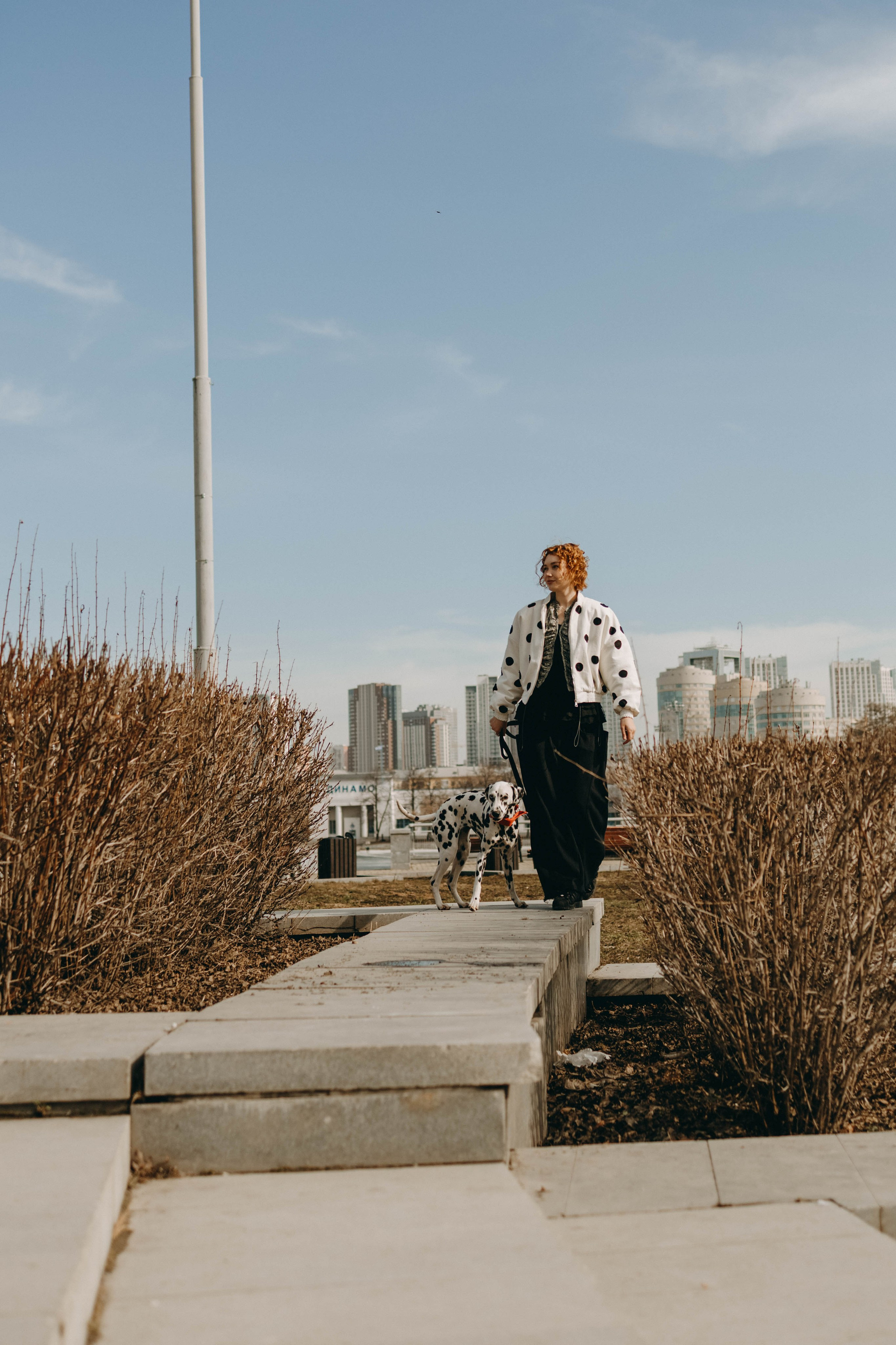 Диана и Лекса. Фотограф-анималист в Екатеринбурге | Кристина