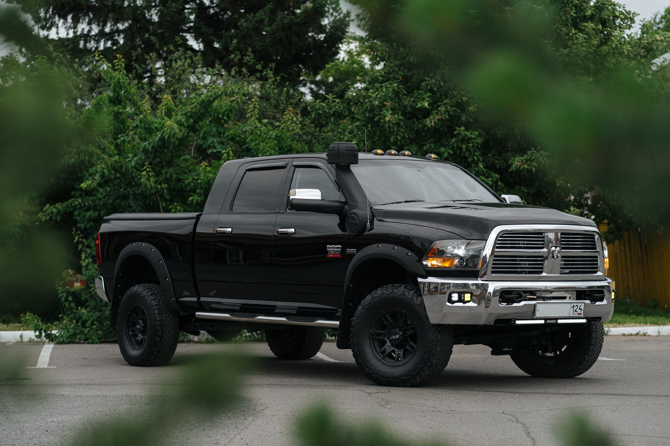 DODGE RAM. Фуд и предметный фотограф Виталий Морозов г. Москва