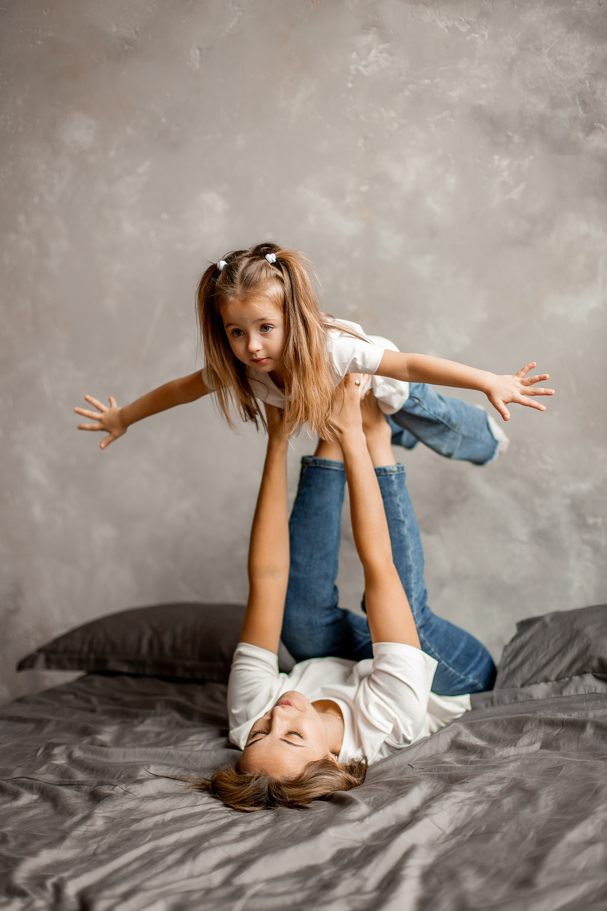 Семейная фотосессия. Семейный и индивидуальный фотограф в Ростове-на-Дону