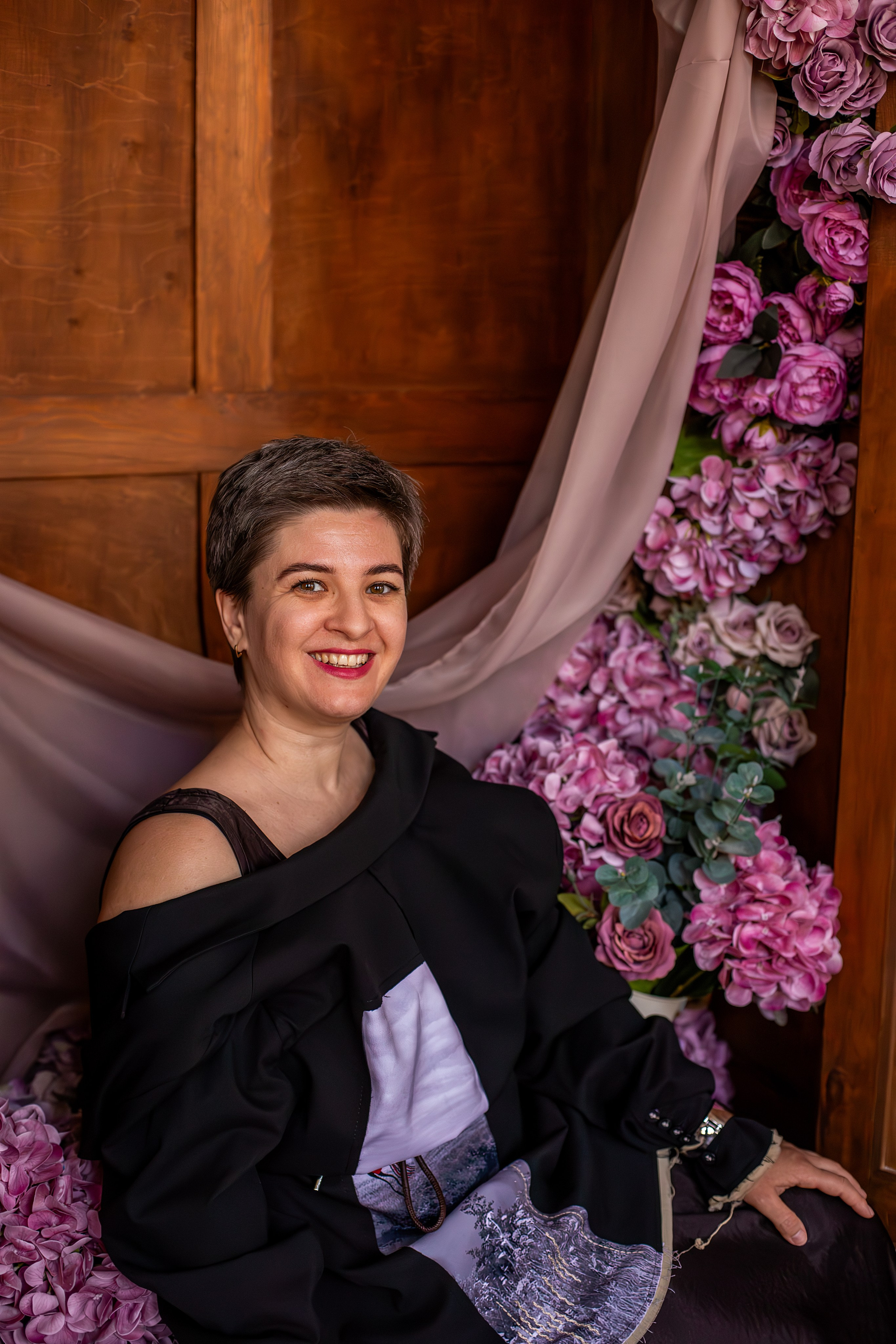 Фотосессия девчонок. Семейный и индивидуальный фотограф в Ростове-на-Дону