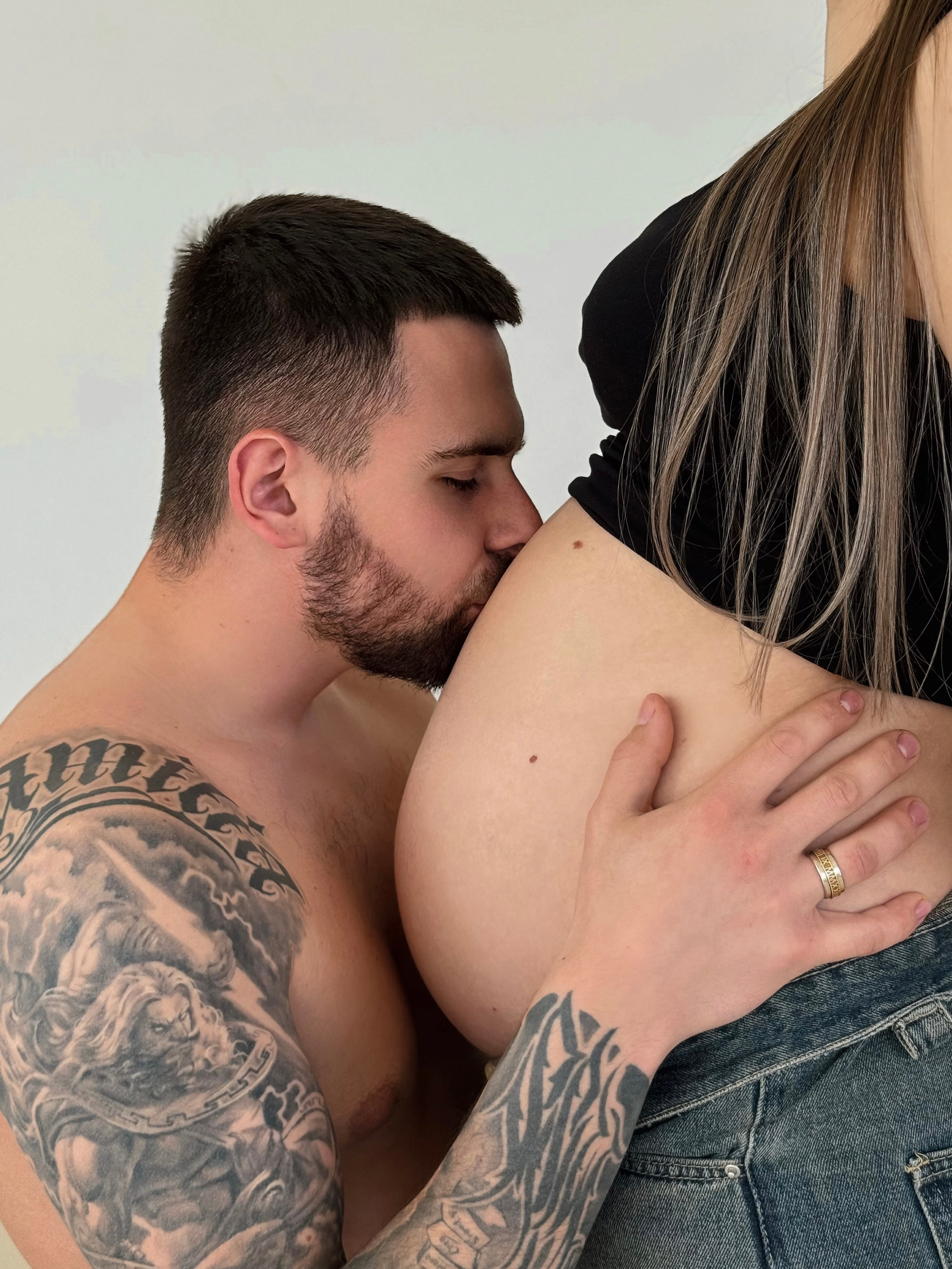 Катя&Сережа.Беременность. Фотограф/рилсмейкер в Москве и МО. Свадьбы, индивидуальные съемки, лавстори, беременность, мероприятия, бренды