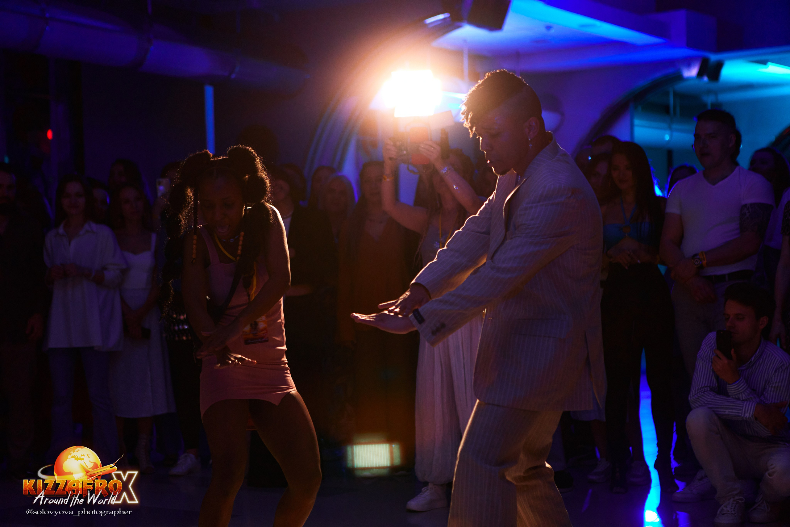 KizzAfro. Свадебный фотограф