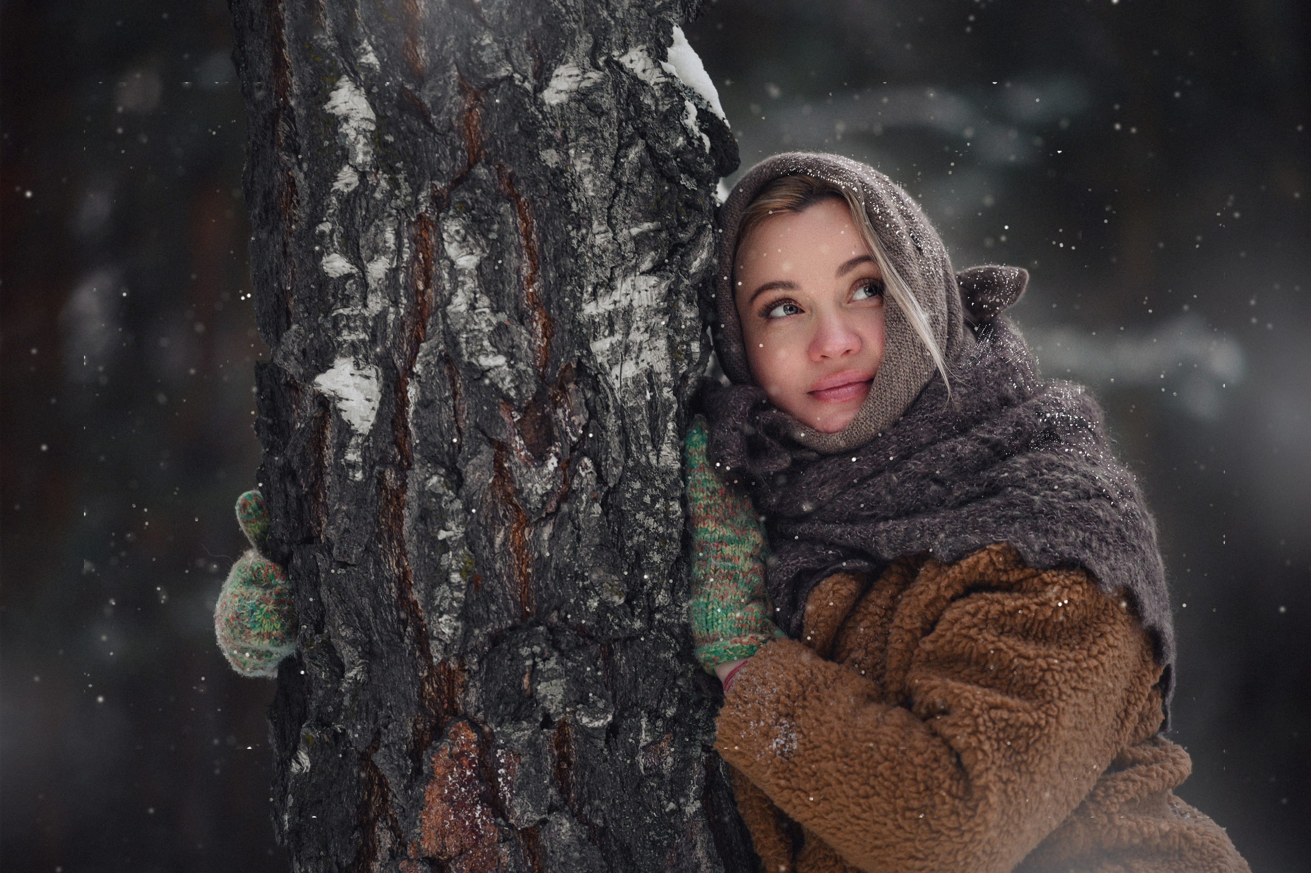 ЛЮБОВЬ и ГУСЫНЯ. Семейный и детский фотограф в Канске и Канском р-не, Красноярск и