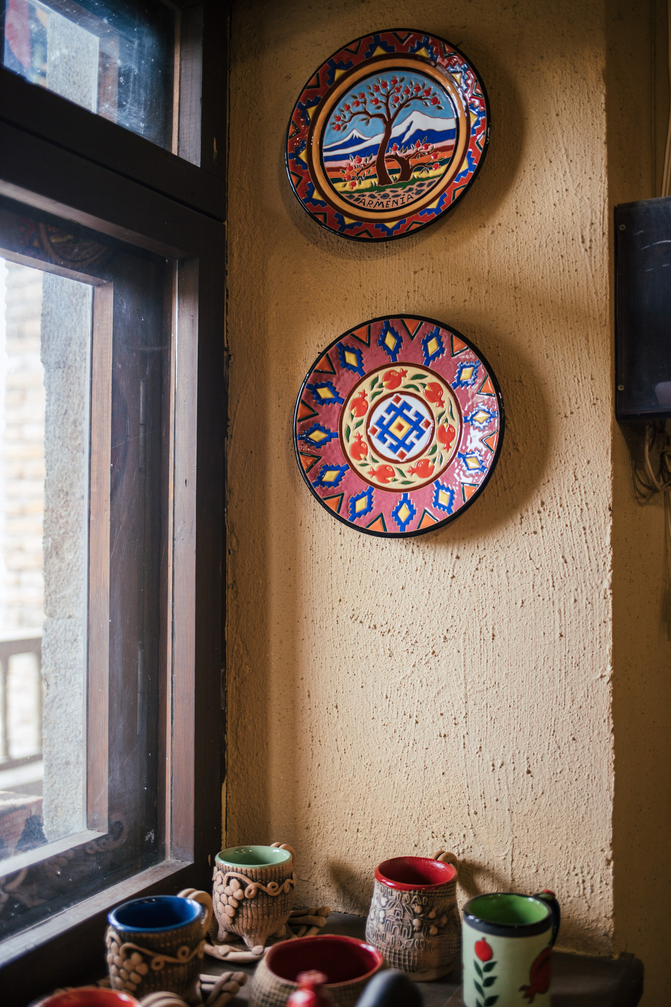 Armenia. Photographer Alina Skitovich