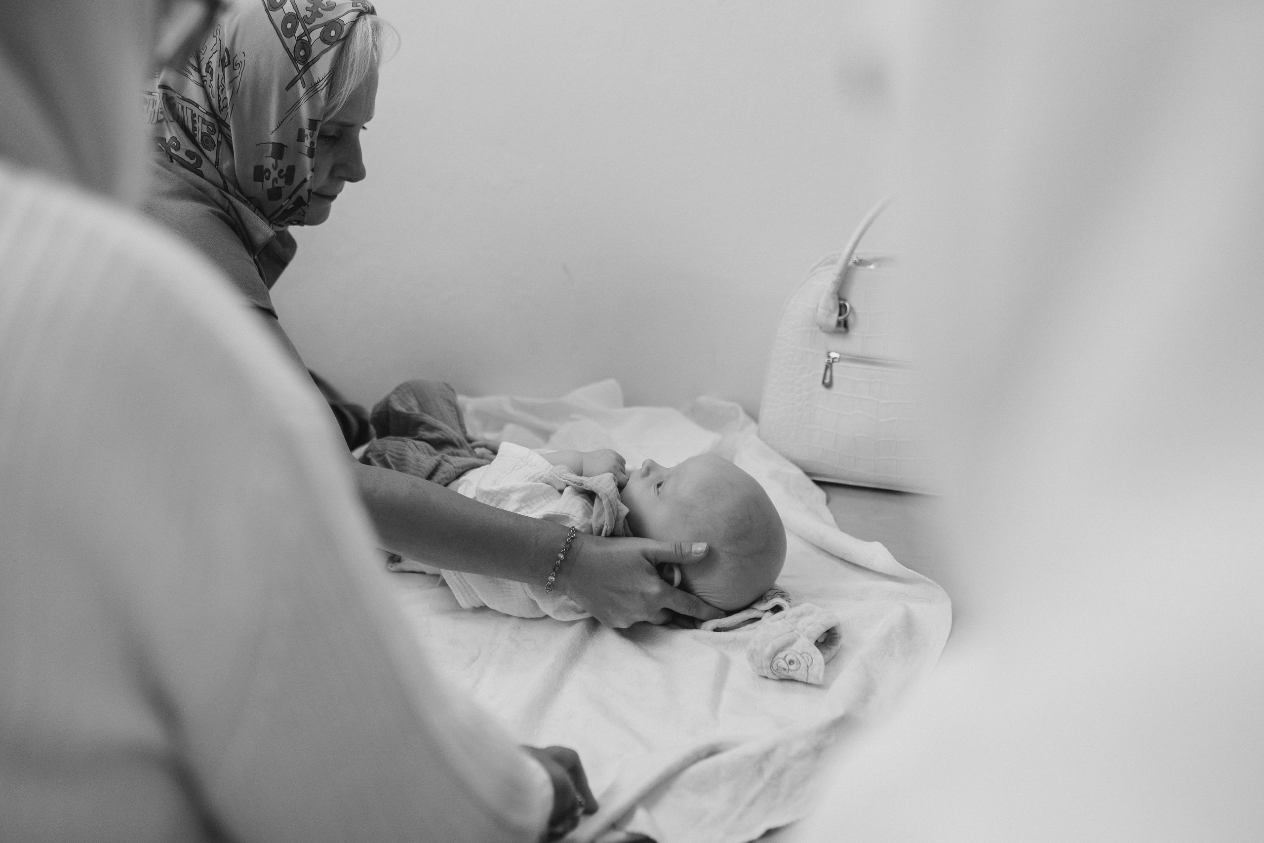 Иван. Церковь Благовещения Пресвятой Богородицы в Тайнинском. Семейный фотограф в Москве Лилия Лебедева