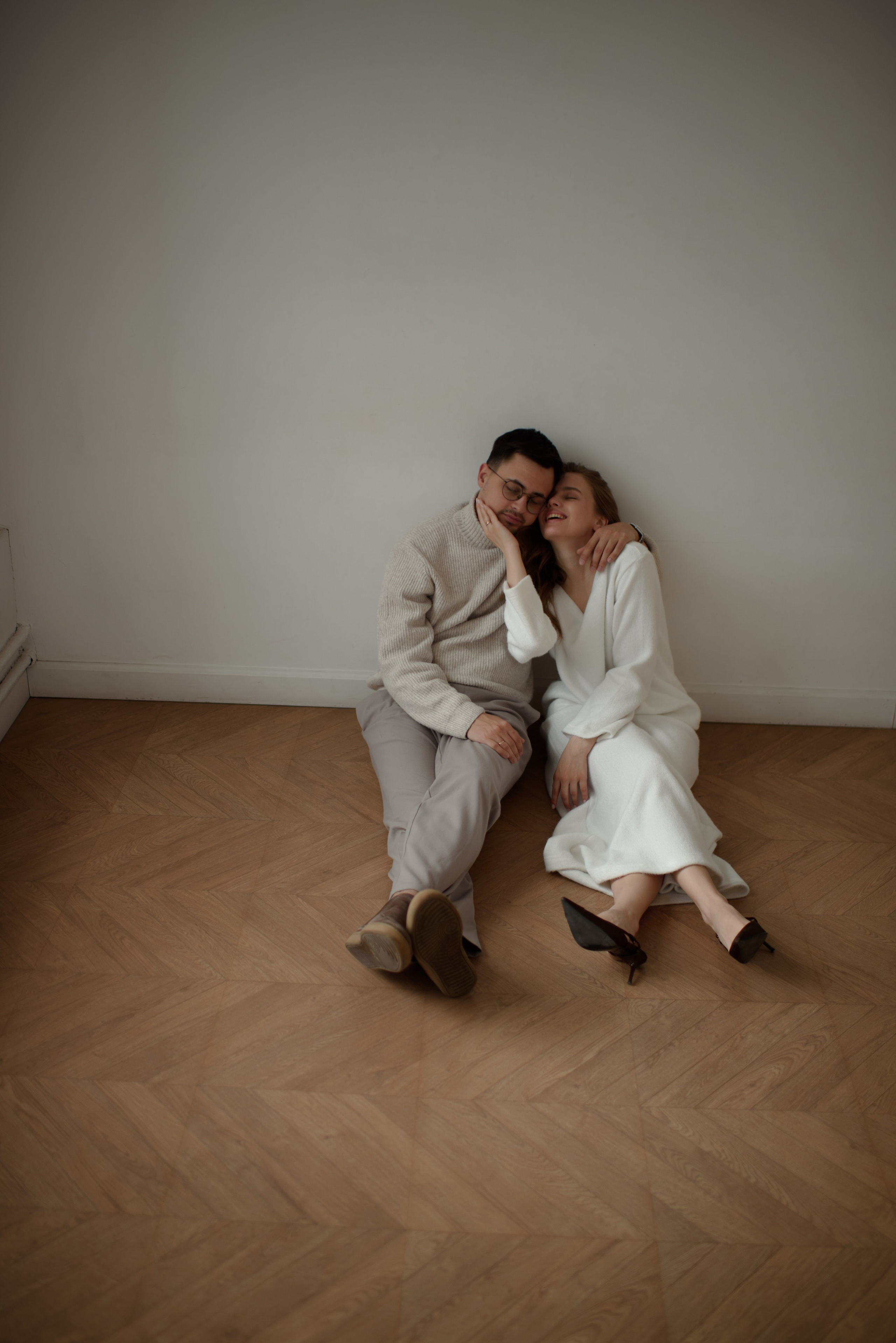 Настя и Богдан. Ева Русина — свадебный/love story фотограф | Санкт-Петербург, Москва