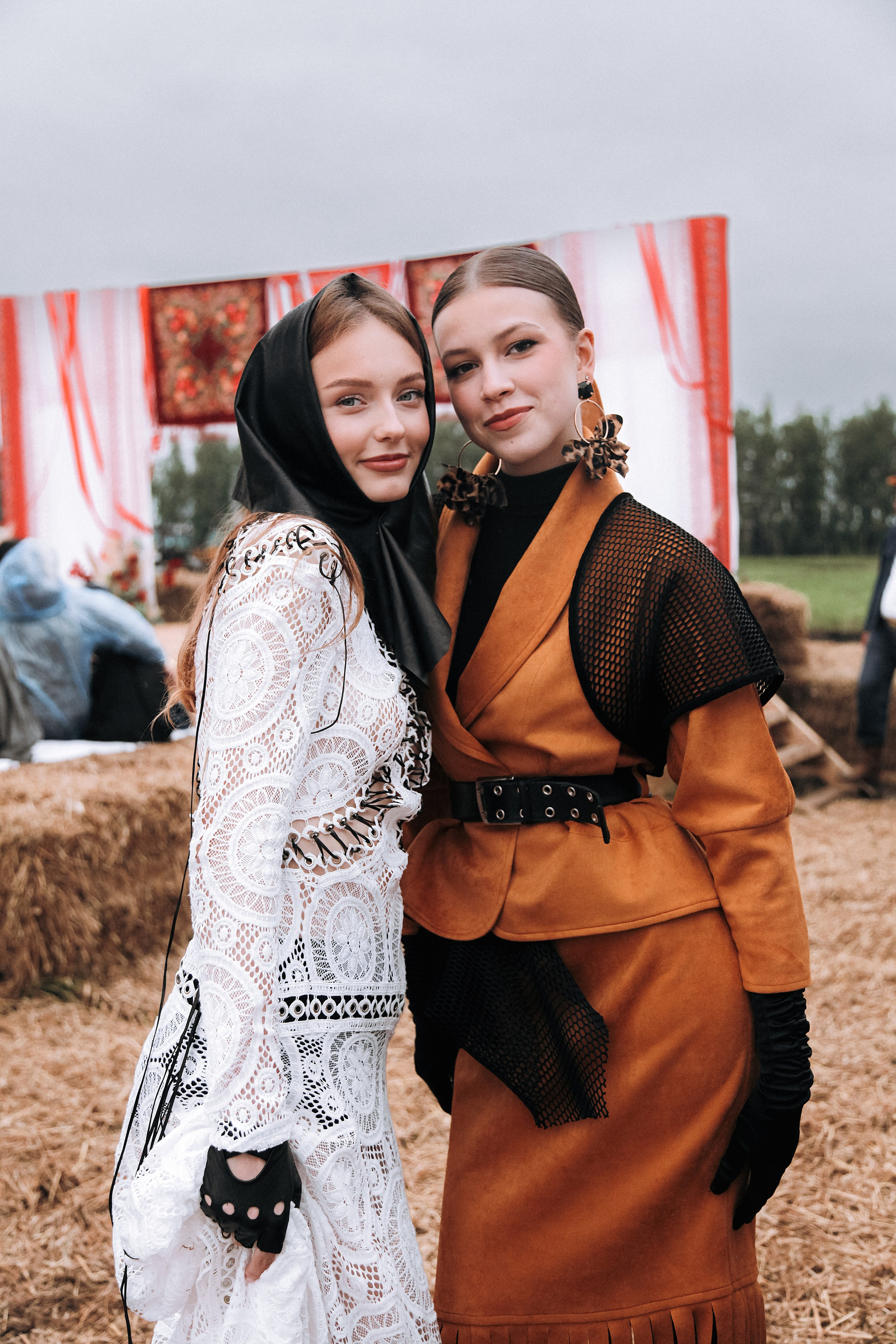 Костюмерка | День поля. Татьяна Фокина — портретный фотограф и AI creator